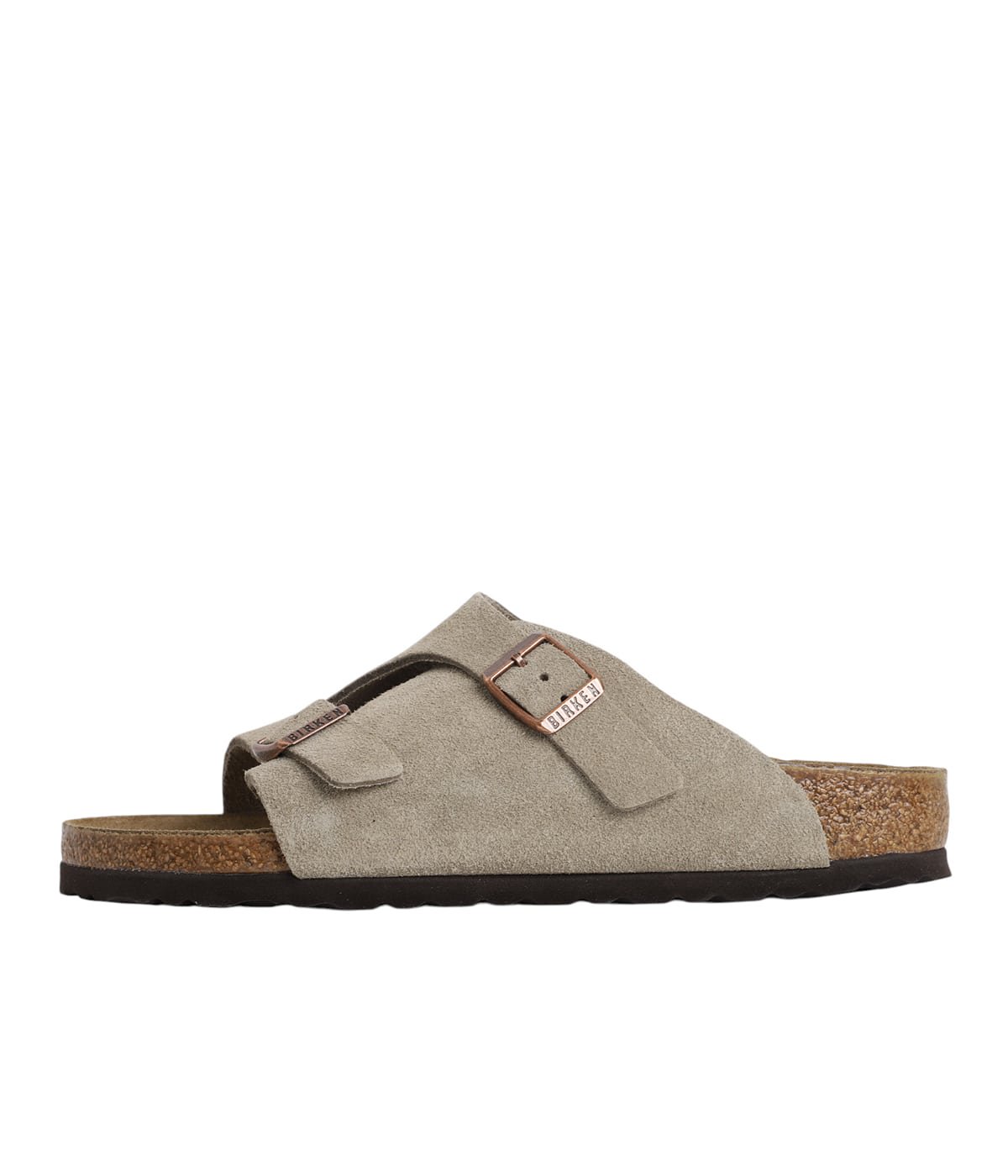 Zurich VL Taupe(レギュラー) | BIRKENSTOCK(ビルケンシュトック