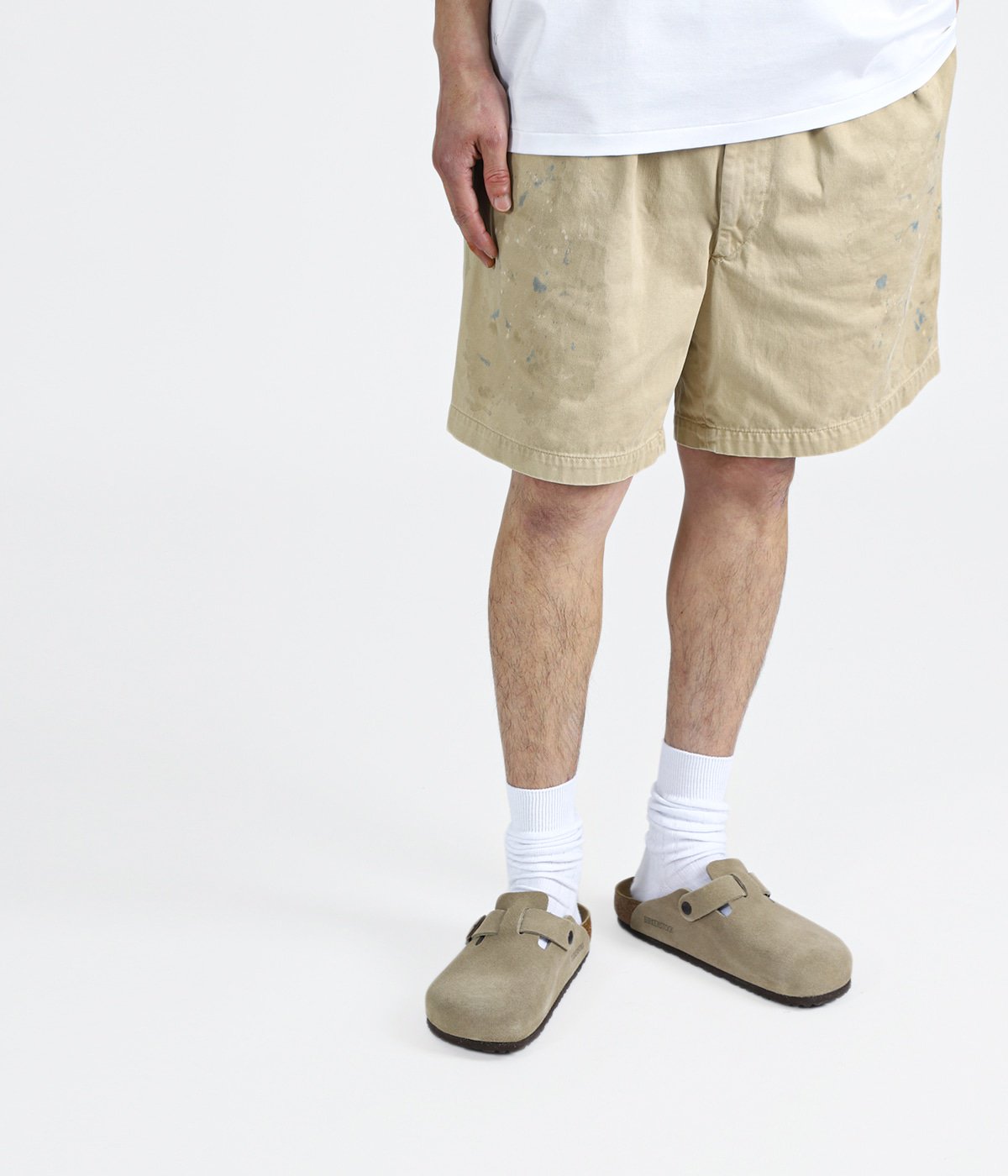 Boston VL Taupe(レギュラー) | BIRKENSTOCK(ビルケンシュトック