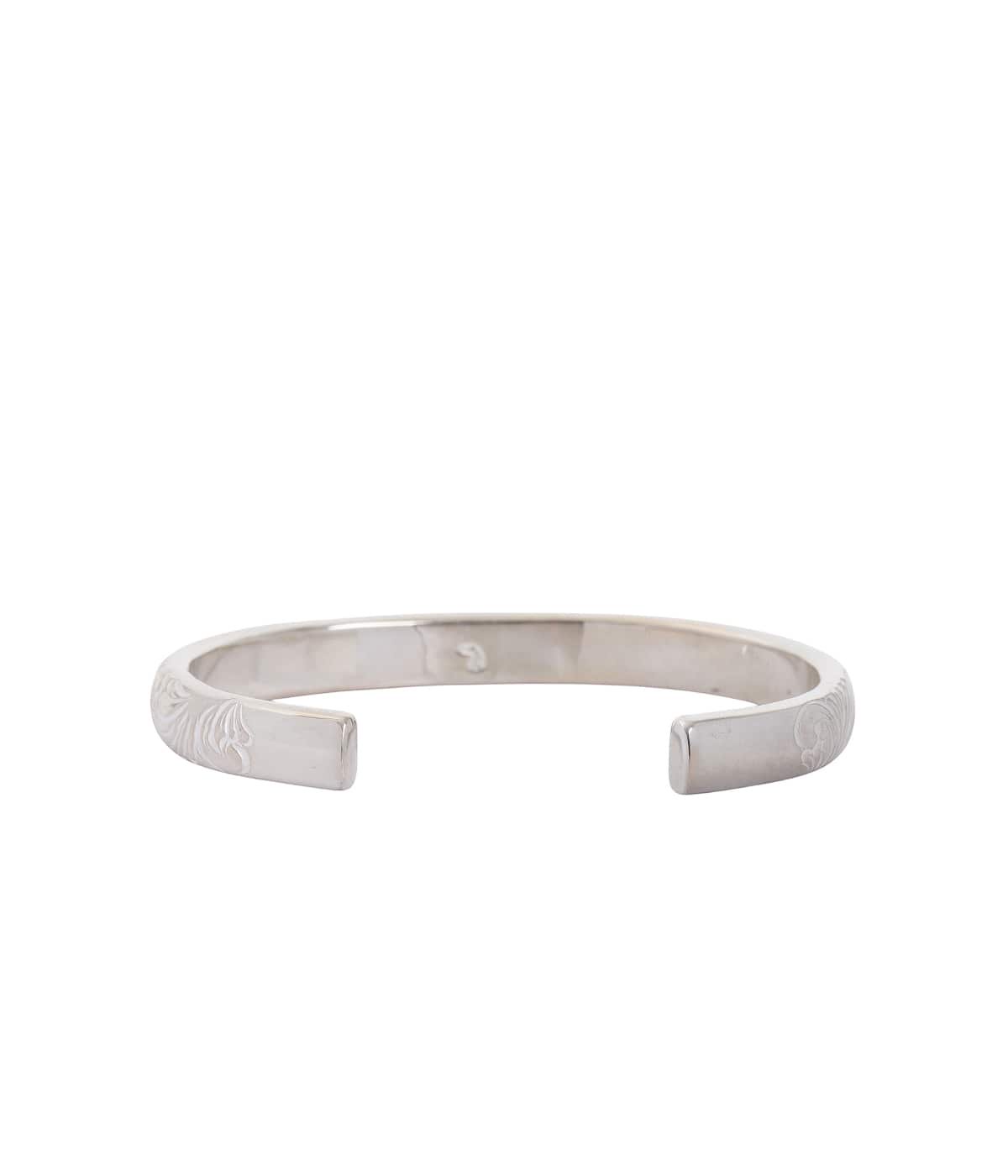 KARAKUSA ROSE BRACELET No.183 | LARRY SMITH(ラリースミス