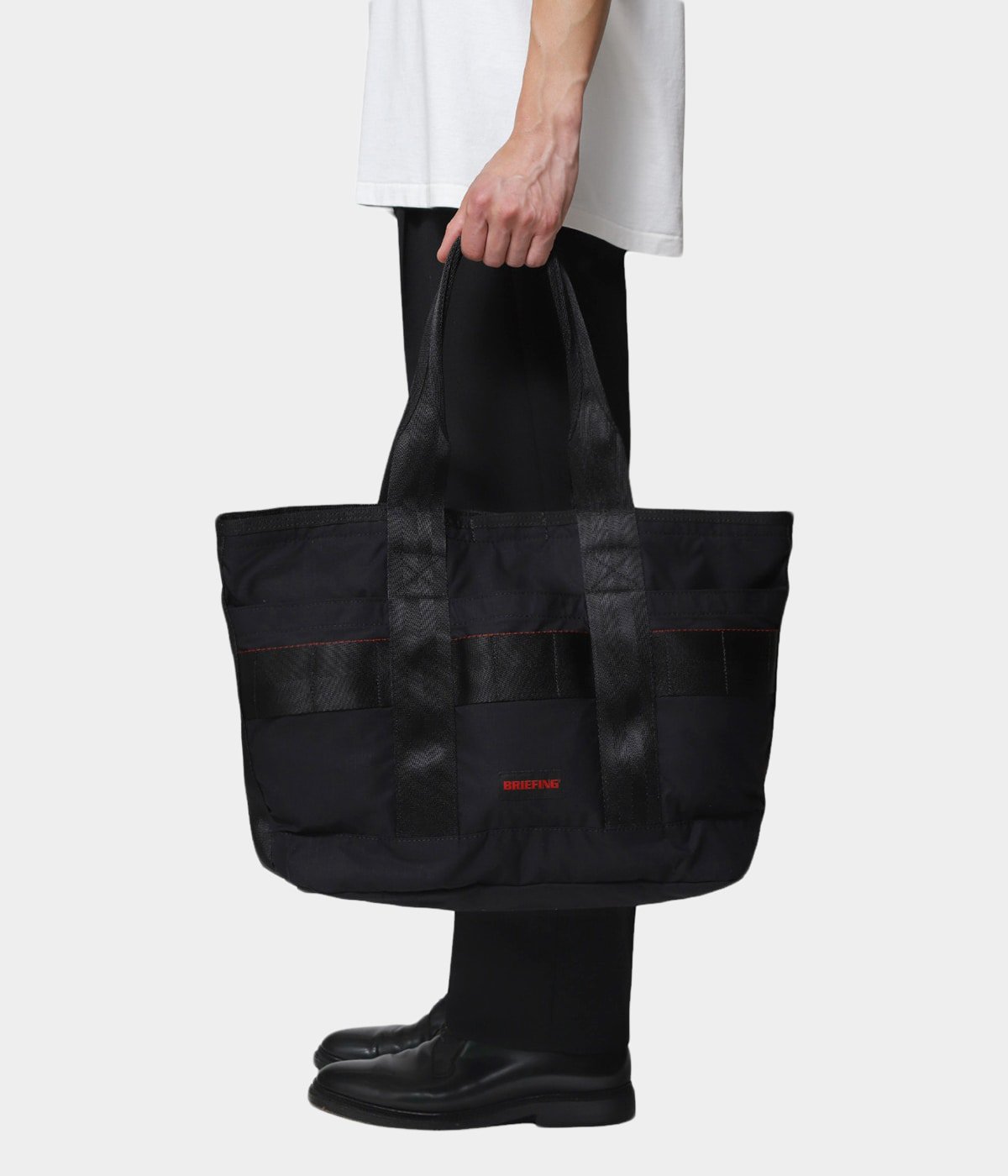 DISCRETE TOTE M MW | BRIEFING(ブリーフィング) / バッグ トート