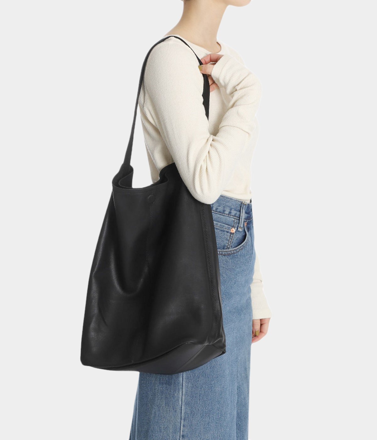 CYLINDER L | Morphee(モルフェ) / バッグ ショルダーバッグ (メンズ