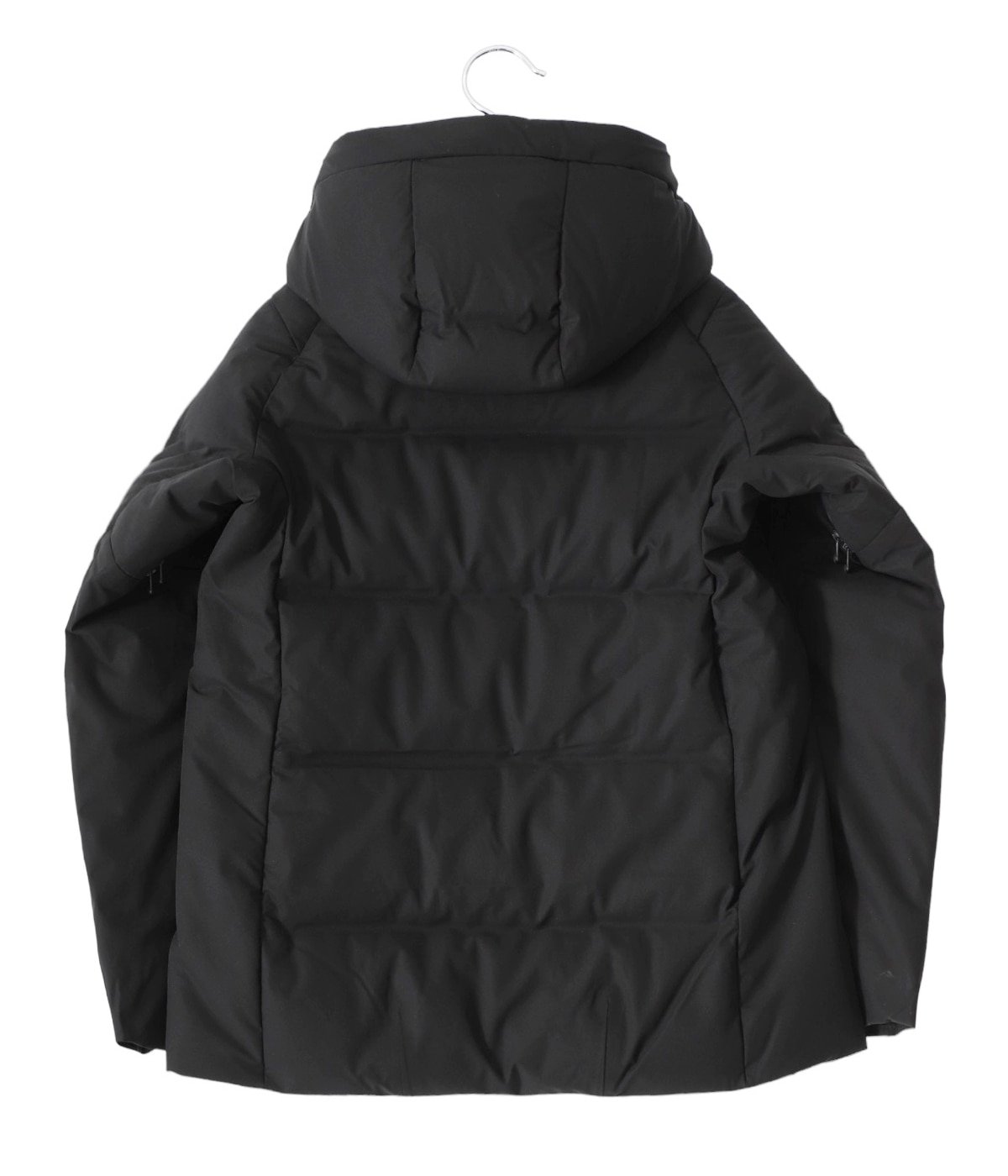 レディース】MIZUSAWA DOWN JACKET “MOUNTAINEER-L“ | DESCENTE