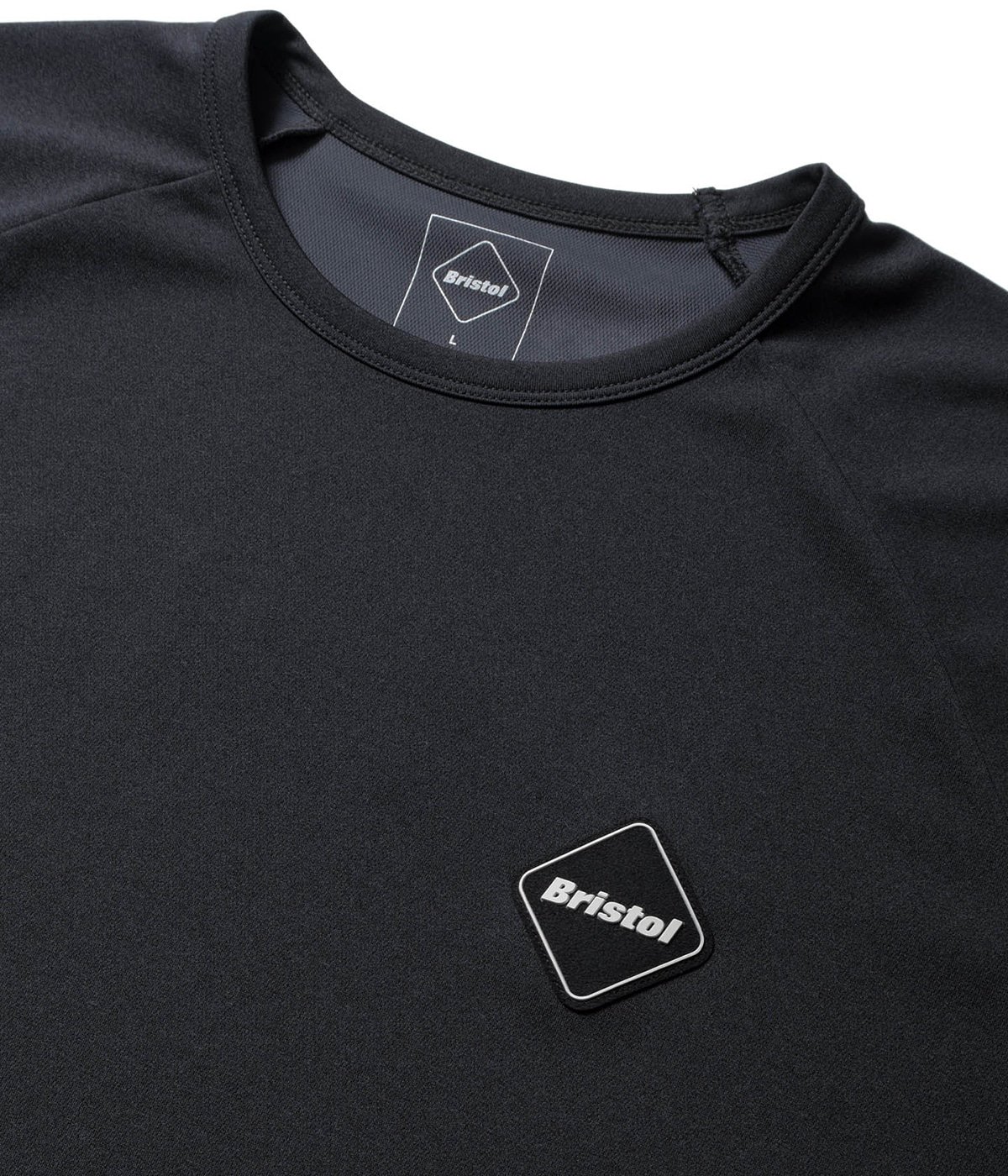 POLARTEC POWER DRY TRAINING TOP & SHORTS | F.C.Real Bristol