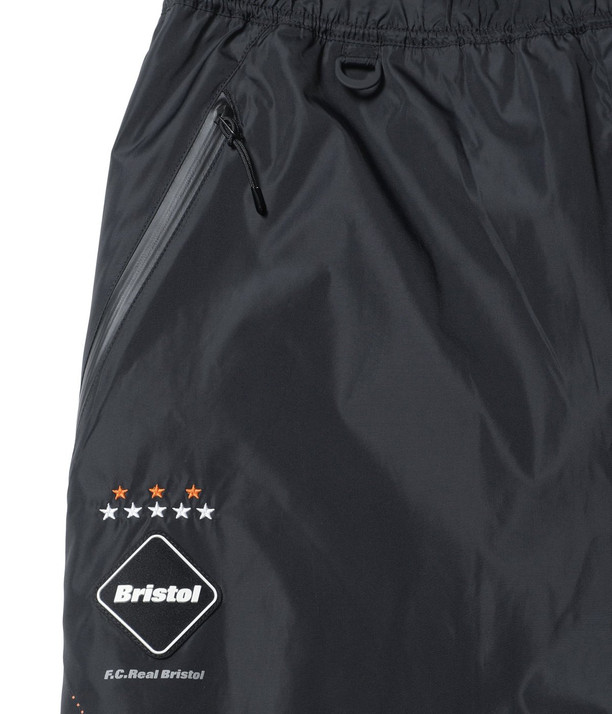 PRACTICE EASY PANTS | F.C.Real Bristol(エフシーレアルブリストル