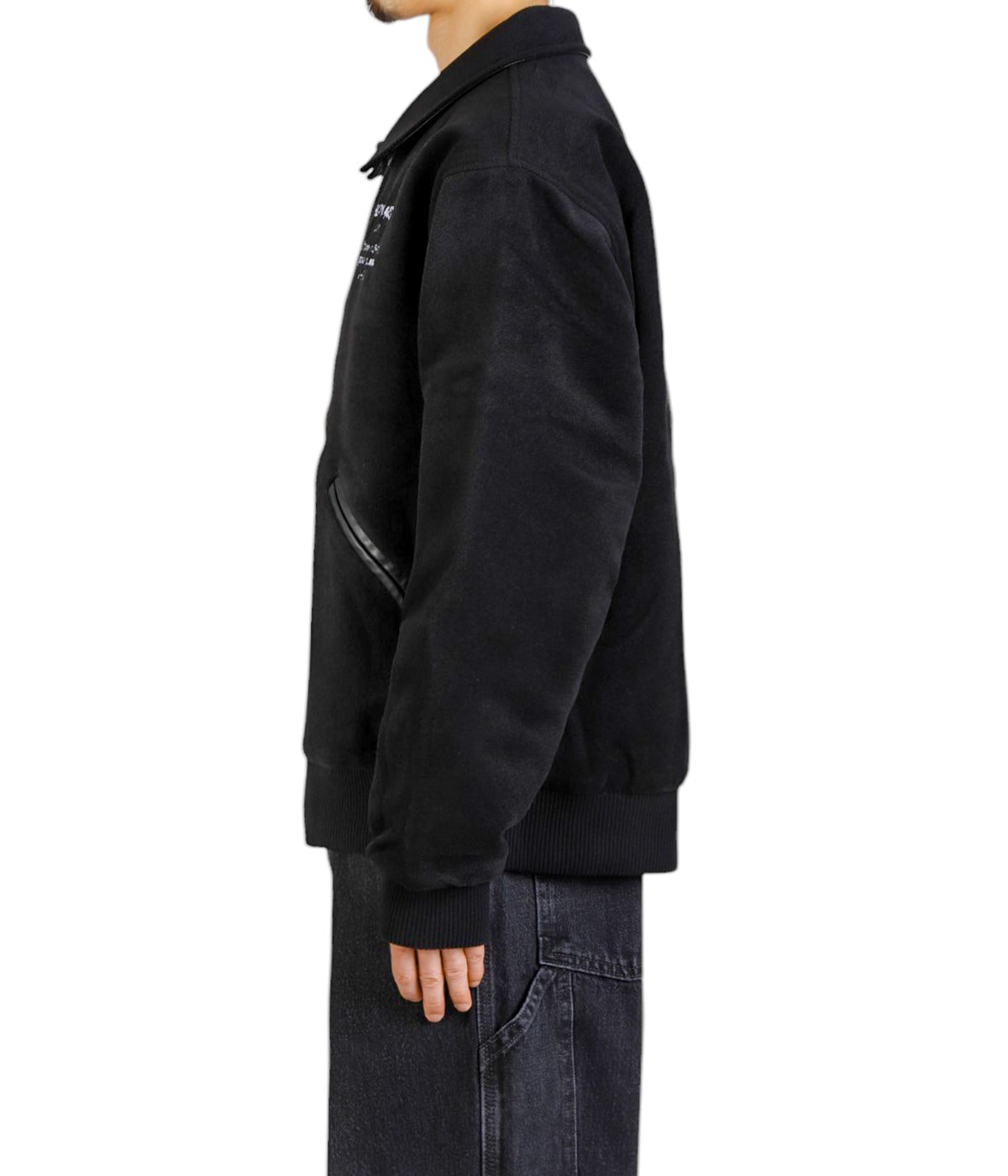 Korea Bar Varsity Jacket | FUCKING AWESOME(ファッキンオーサム