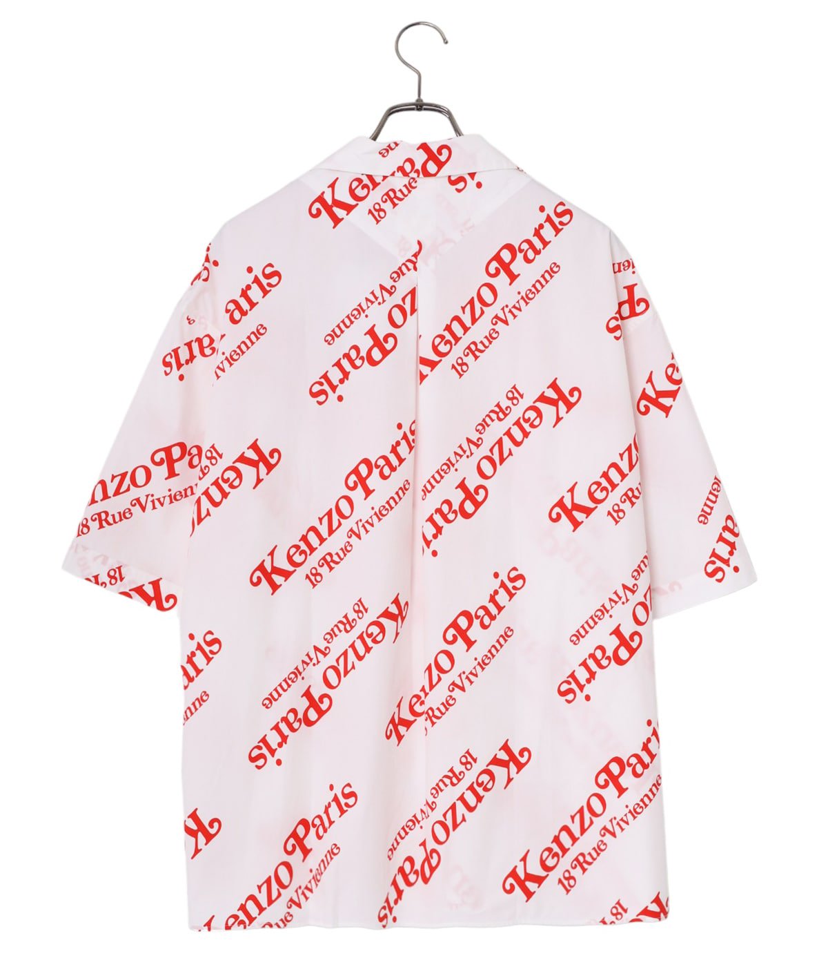 KENZO BY VERDY SS SHIRT | KENZO(ケンゾー) / トップス 半袖シャツ