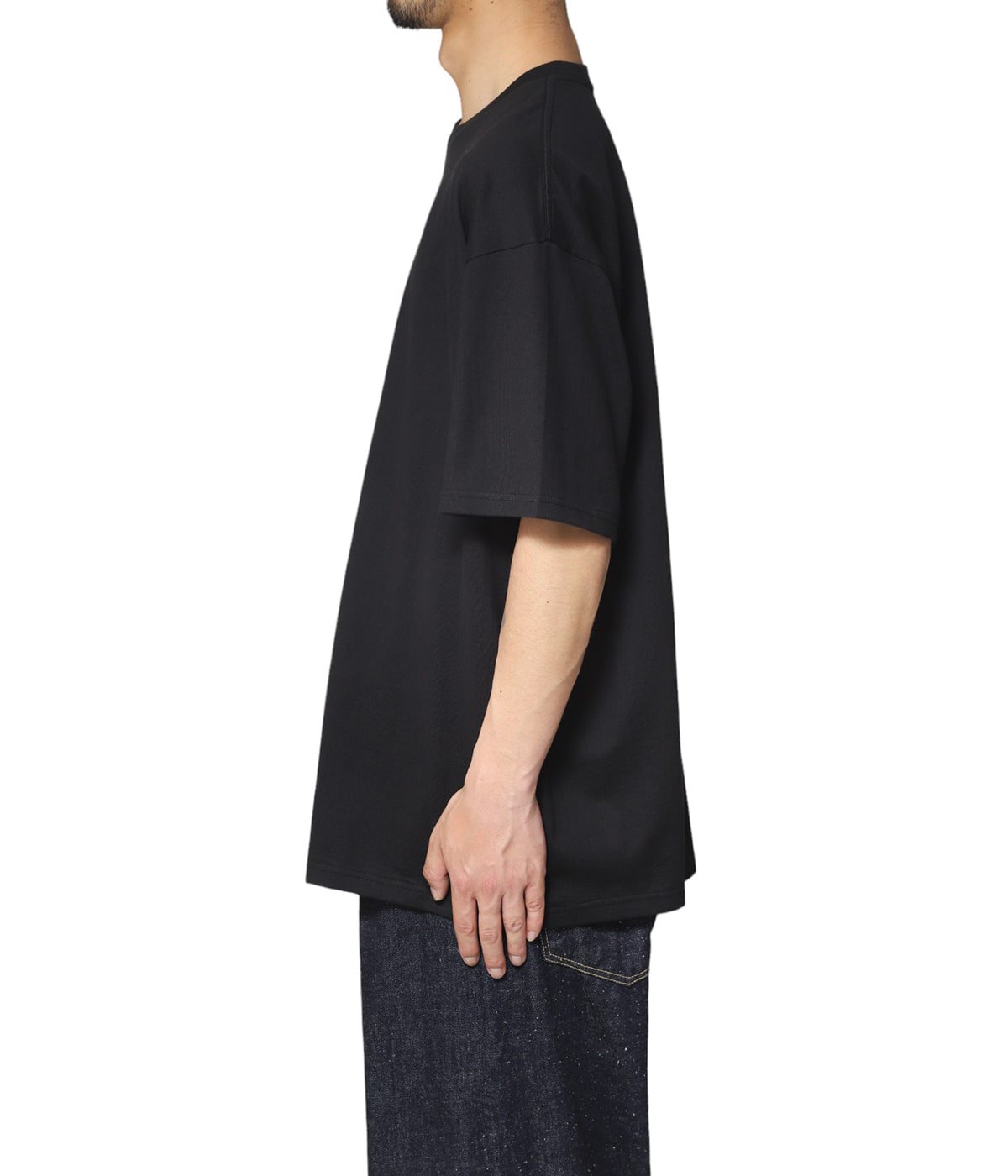S/S Oversized Tee | Graphpaper(グラフペーパー) / トップス