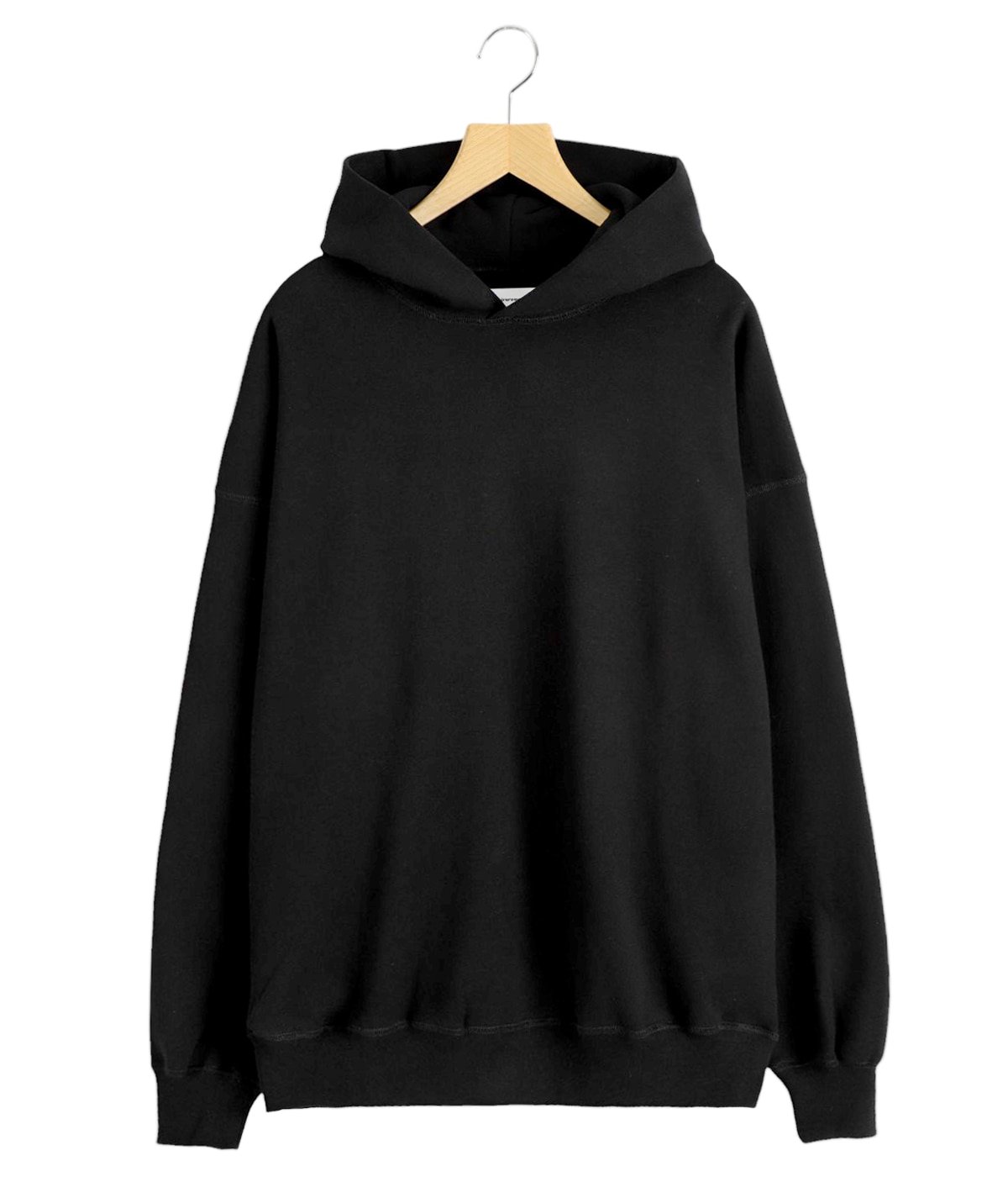 AZUMA Terry Hoodie | Graphpaper(グラフペーパー) / トップス