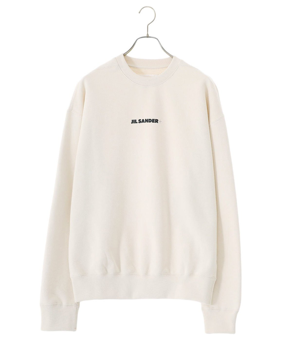 LOGO SWEATSHIRT | JIL SANDER(ジルサンダー) / トップス スウェット