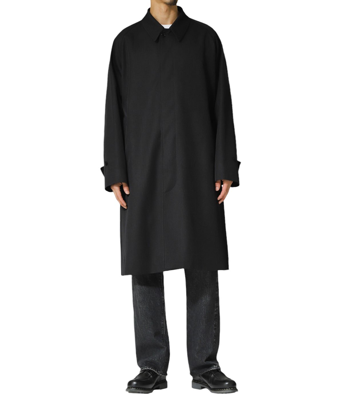 Walker Coat | KAPTAIN SUNSHINE(キャプテンサンシャイン) / アウター