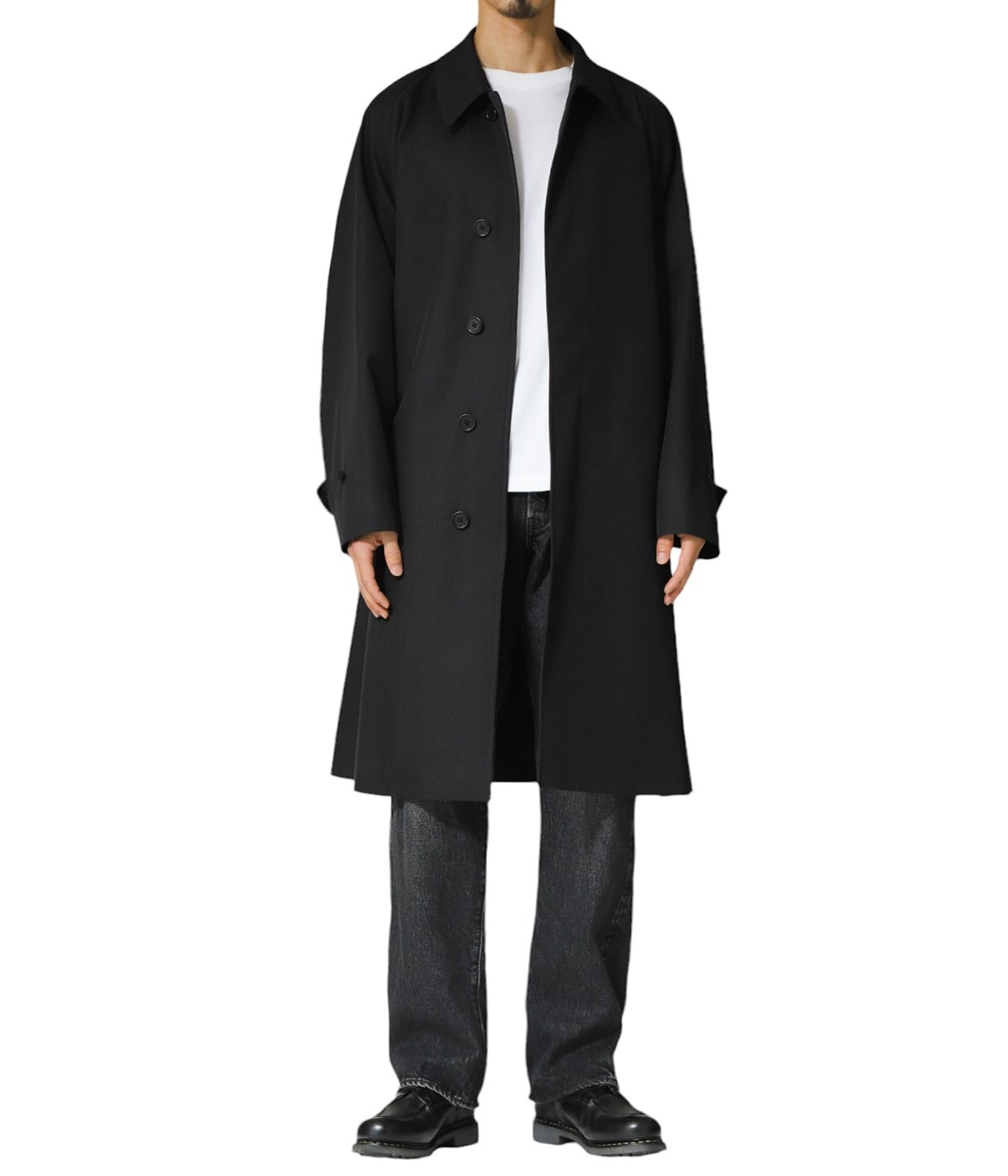 Walker Coat | KAPTAIN SUNSHINE(キャプテンサンシャイン) / アウター