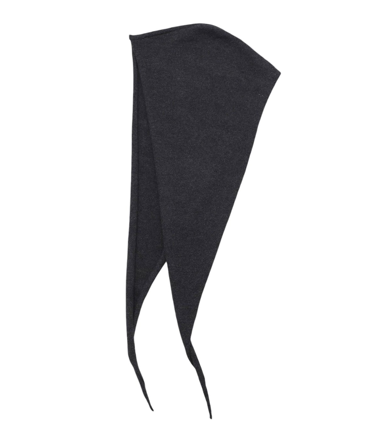 レディース】CASHMERE HOODED STOLE | FUMIKA_UCHIDA(フミカ ウチダ