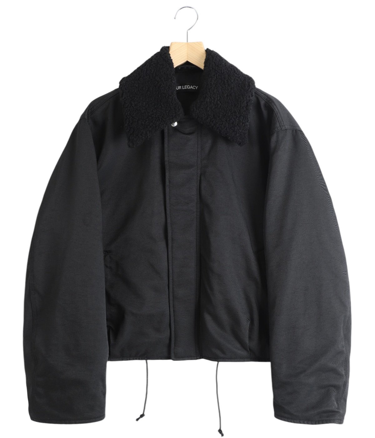 ACE JACKET | OUR LEGACY(アワーレガシー) / アウター ブルゾン