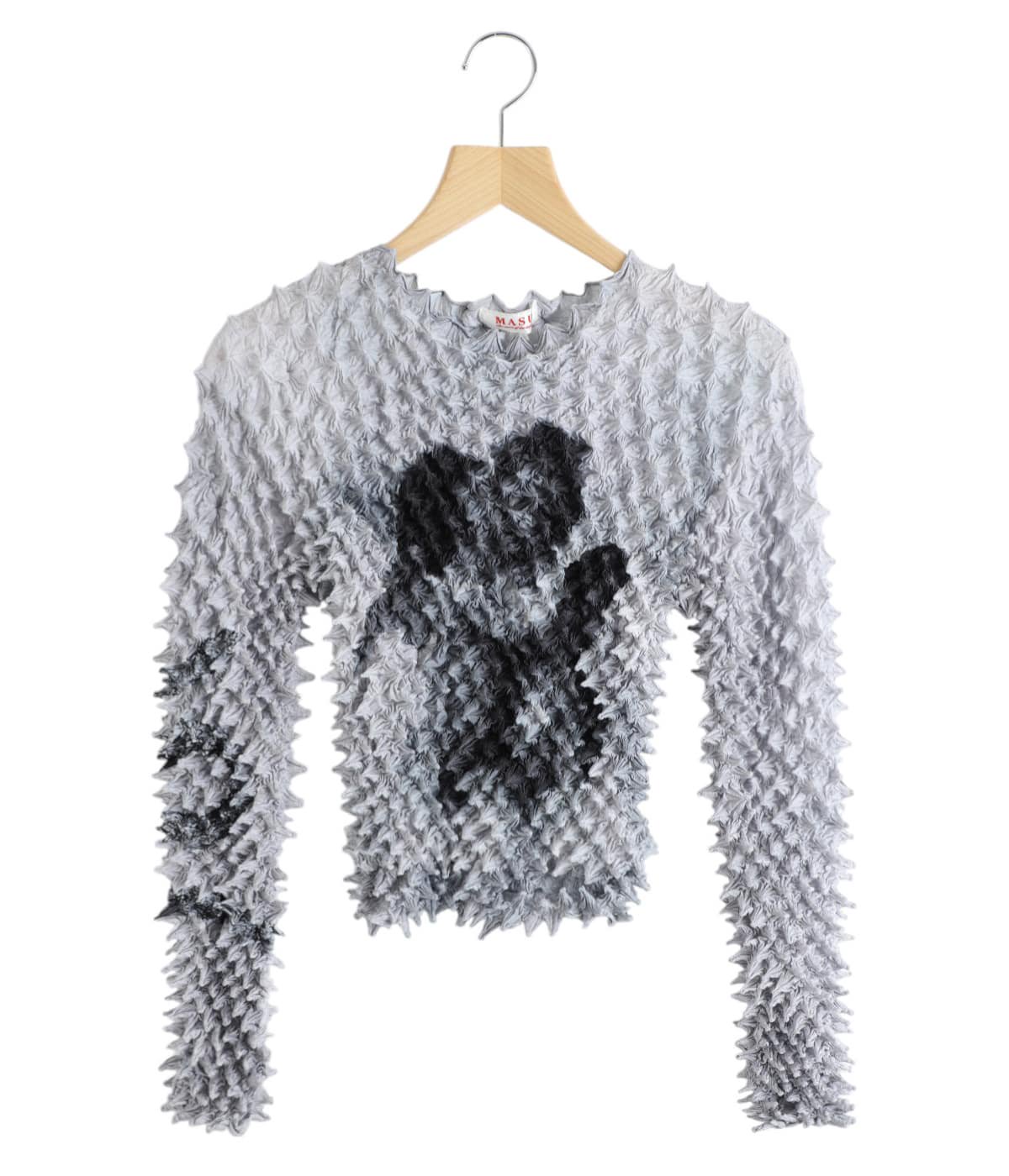 SPIKY ANGEL TOPS | MASU(エムエーエスユー) / トップス トップス