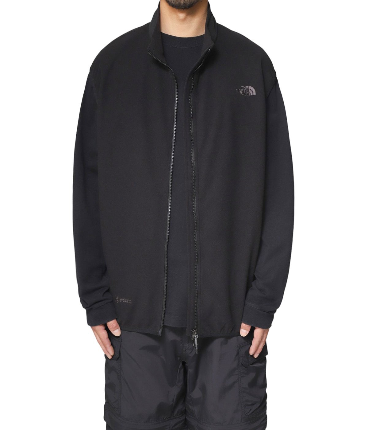 WS Enride Vest（ウィンドストッパーエンライドベスト） | THE NORTH