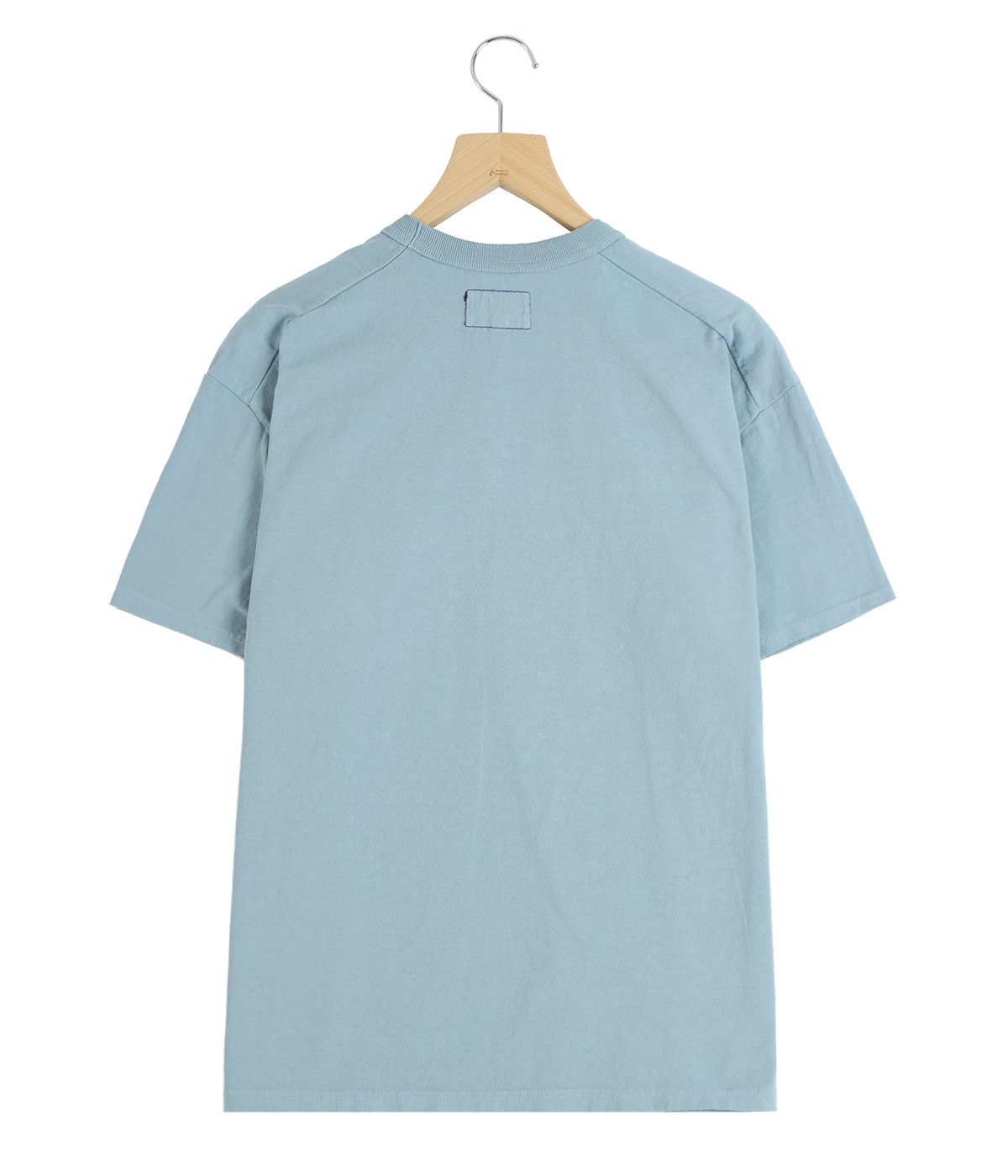 7oz Pocket Tee | THE NORTH FACE PURPLE LABEL(ザ・ノース・フェイス