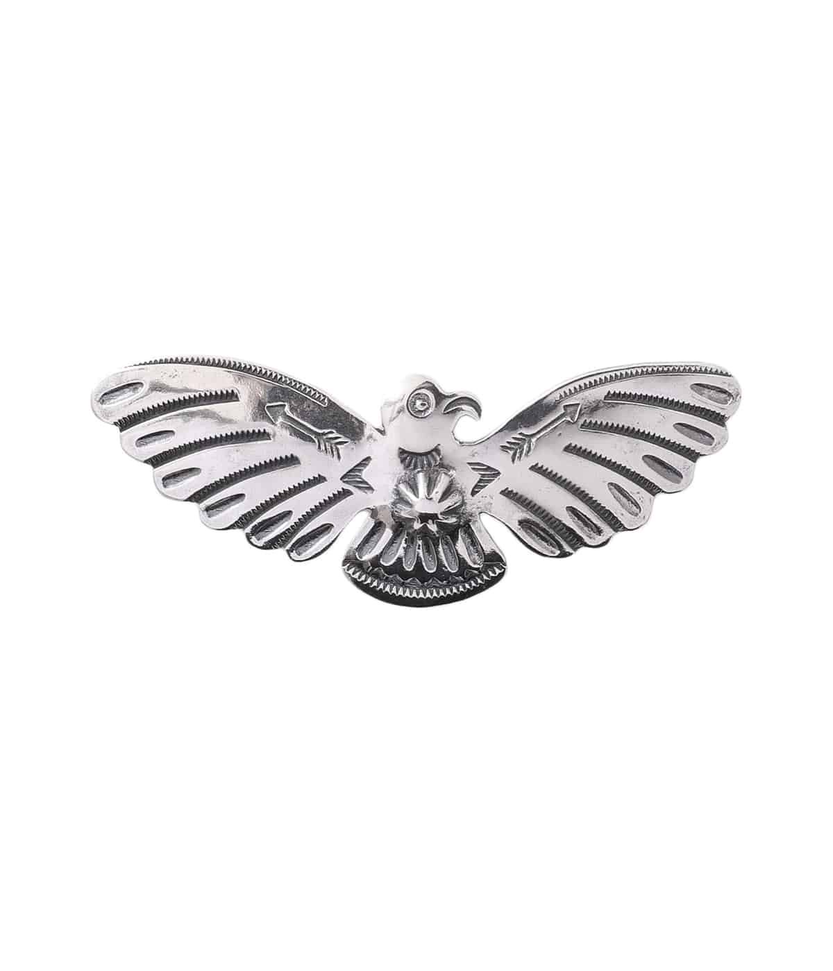 THUNDERBIRD PIN(ARROW) | LARRY SMITH(ラリースミス) / ファッション