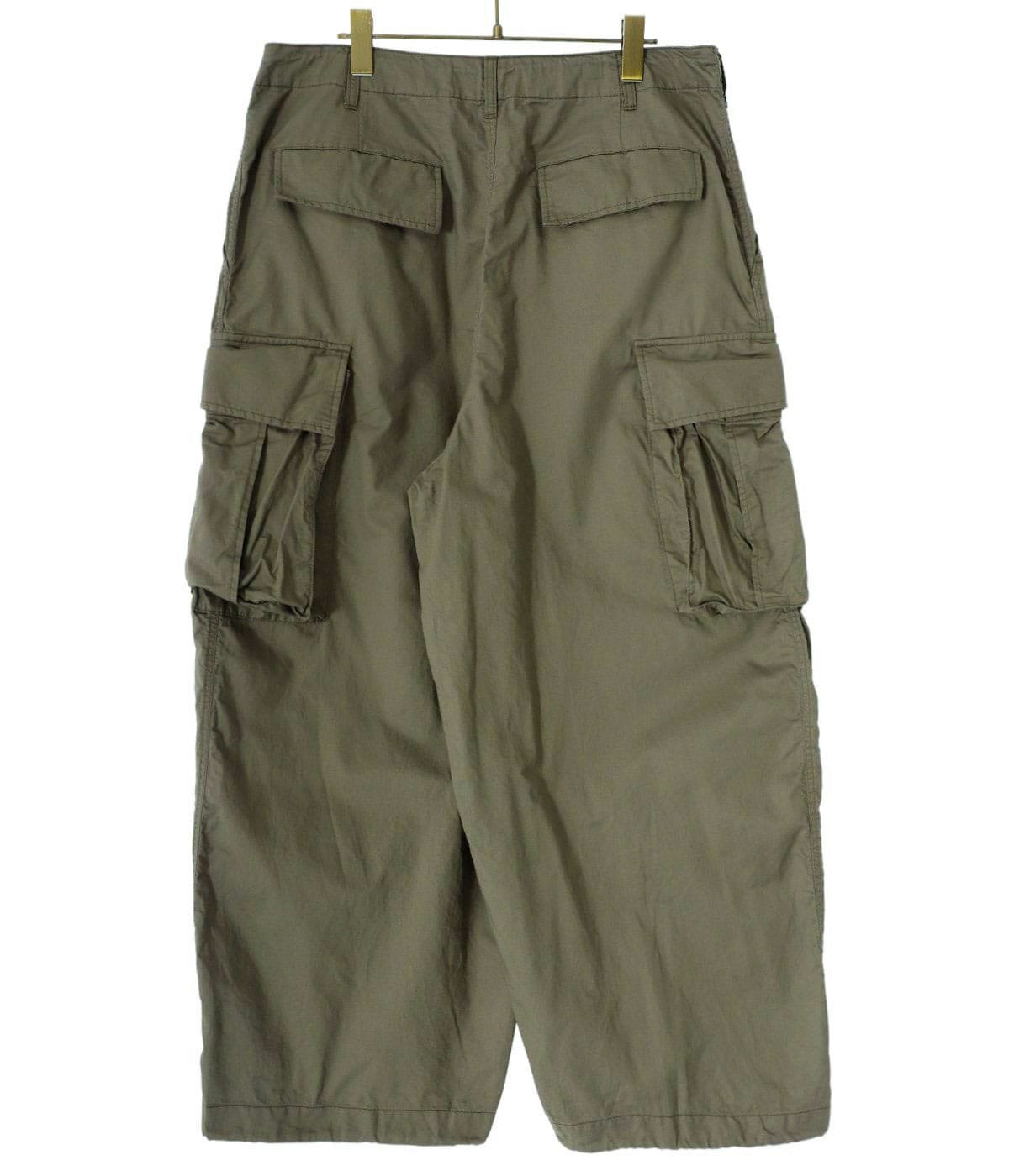 H.D. Pant - BDU | NEEDLES(ニードルズ) / パンツ カーゴパンツ
