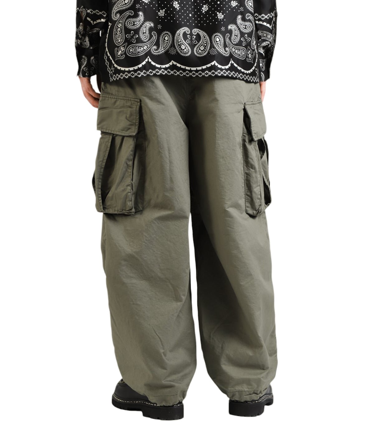 H.D. Pant - BDU | NEEDLES(ニードルズ) / パンツ カーゴパンツ