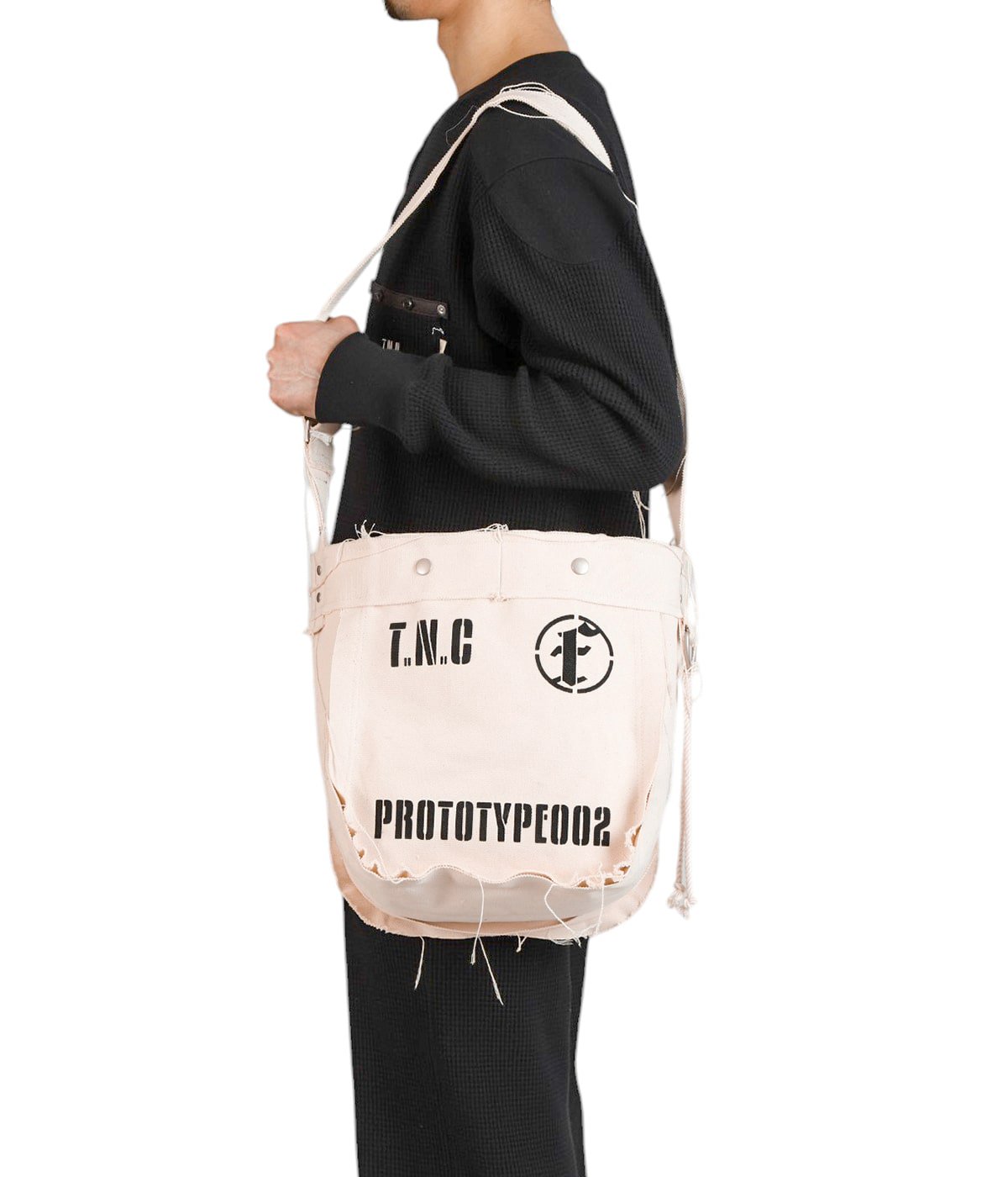 PROTOTYPE 002 | FAF(エフエーエフ) / バッグ ショルダーバッグ