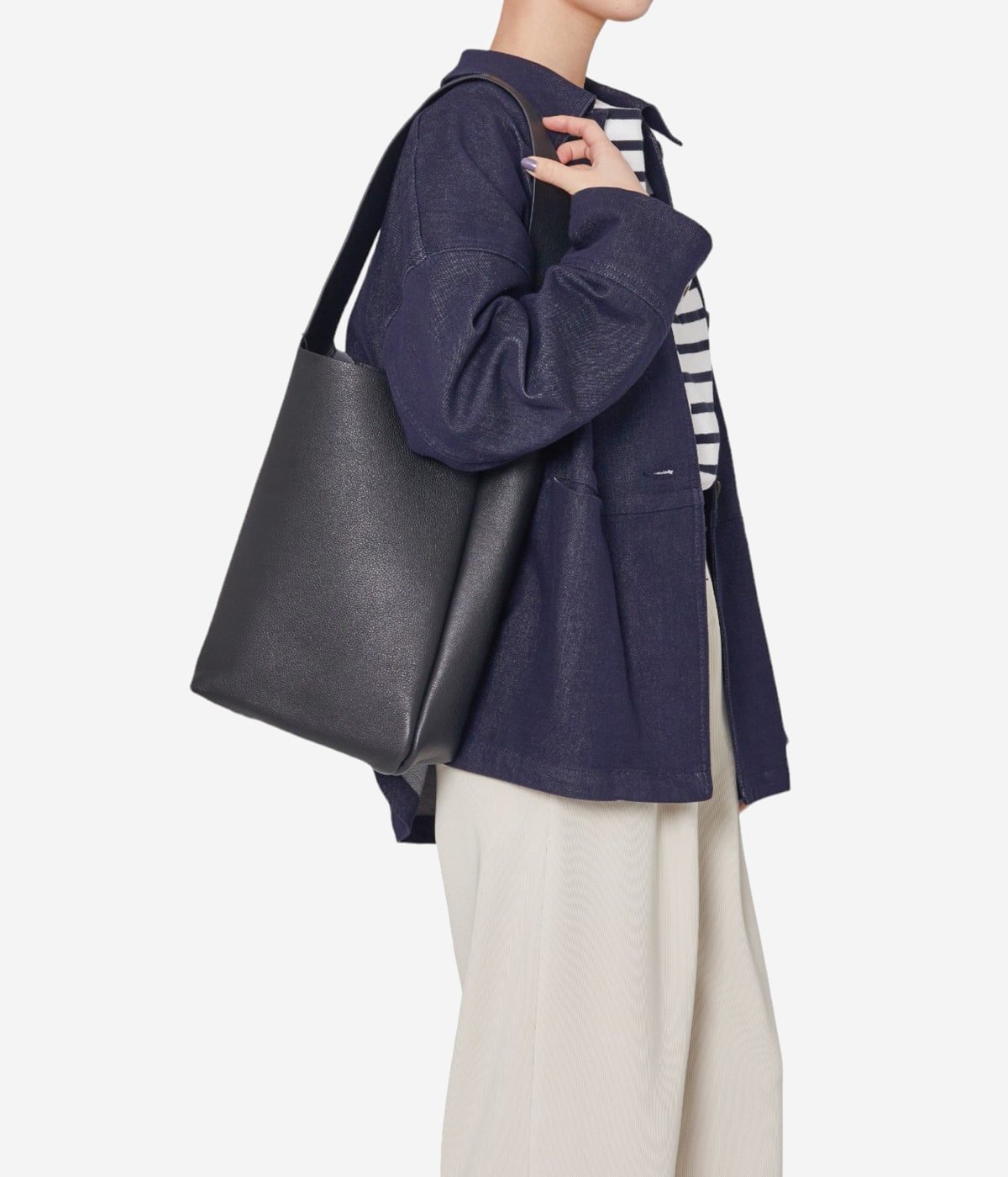 SHOULDER：S | Aeta(アエタ) / バッグ ショルダーバッグ (メンズ