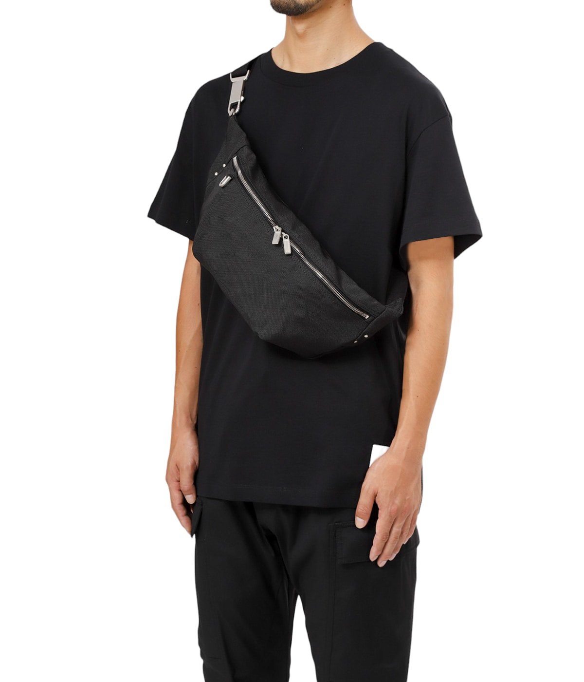 BUMBAG | Rick Owens(リックオウエンス) / バッグ ウエストバッグ