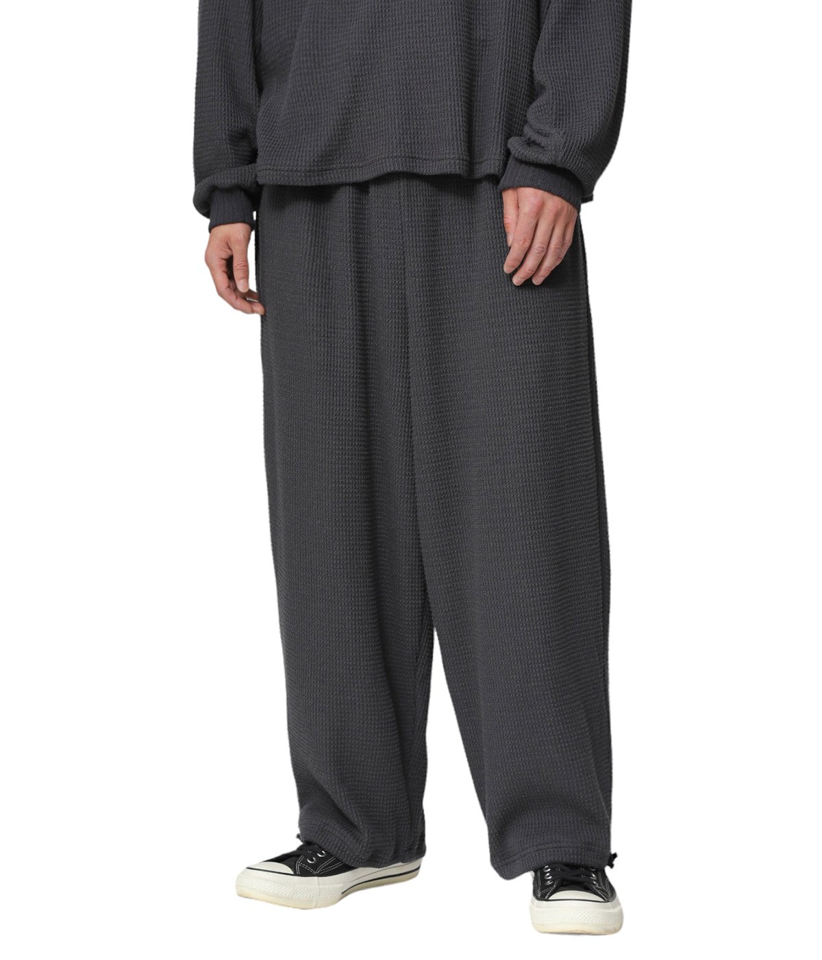 AZEAMI THERMAL PANTS | refomed(リフォメッド) / パンツ ボトムス