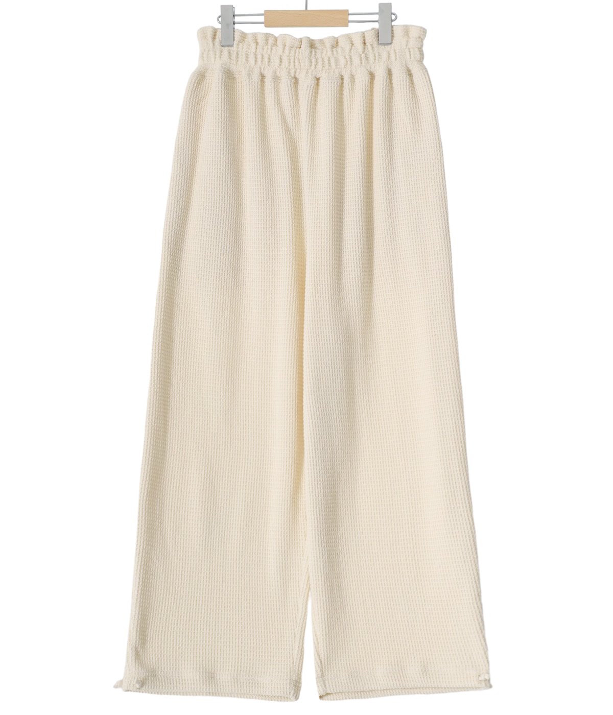 AZEAMI THERMAL PANTS | refomed(リフォメッド) / パンツ ボトムス