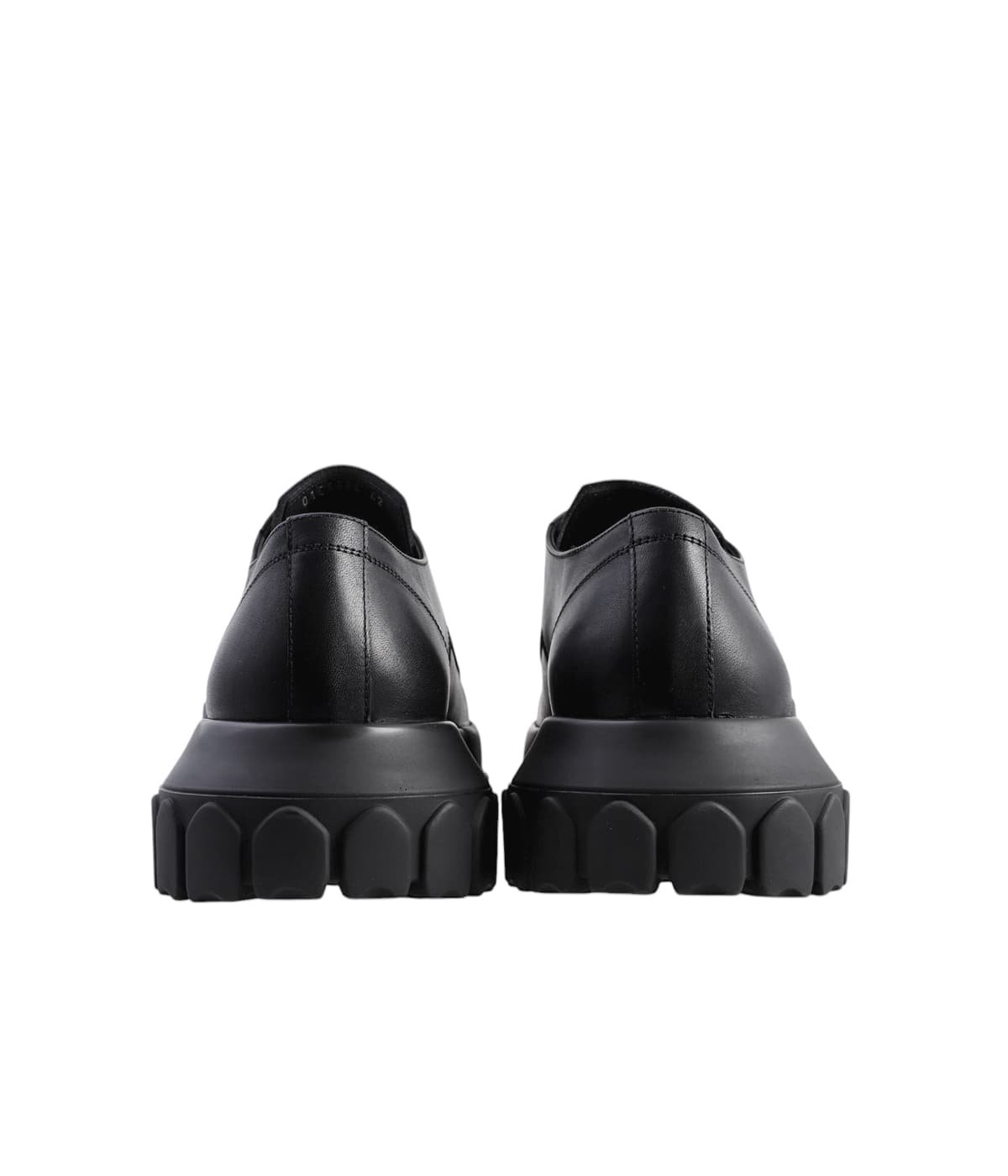 LACEUP BOZO TRACTOR | Rick Owens(リックオウエンス) / シューズ