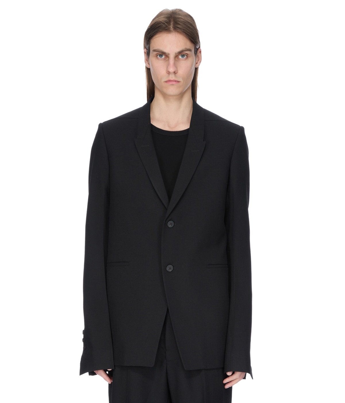 CONCORDIAN JKT | Rick Owens(リックオウエンス) / アウター スーツ