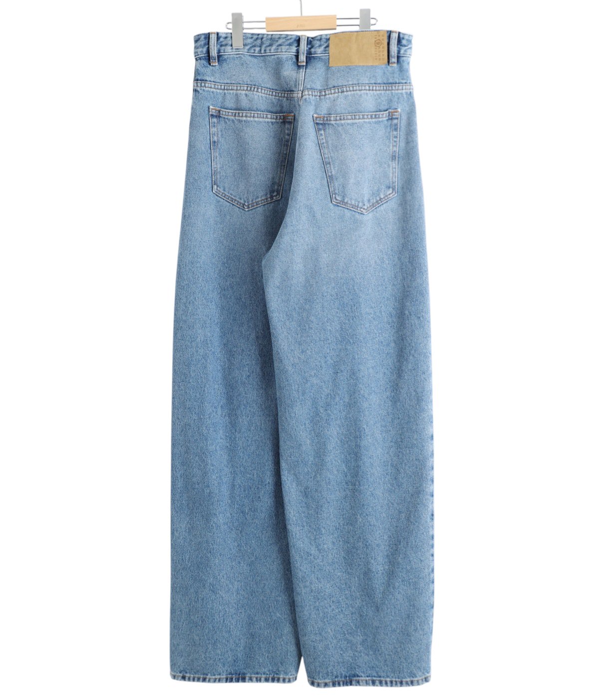 PANTS 5 POCKETS | MM6 Maison Margiela(エムエムシックス メゾン