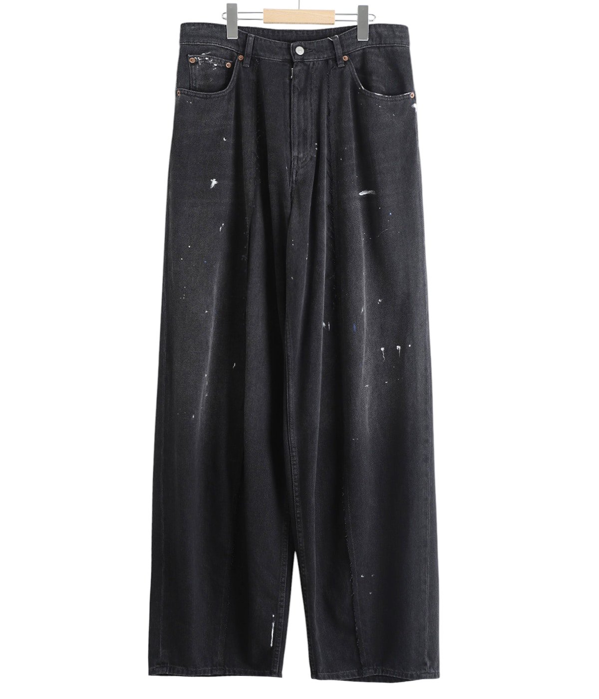 PANTS 5 POCKETS | MM6 Maison Margiela(エムエムシックス メゾン