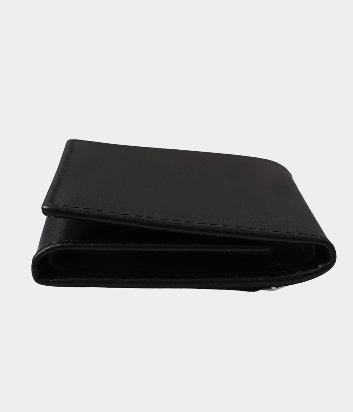 3 Fold Wallet with Zipper | ETTINGER(エッティンガー