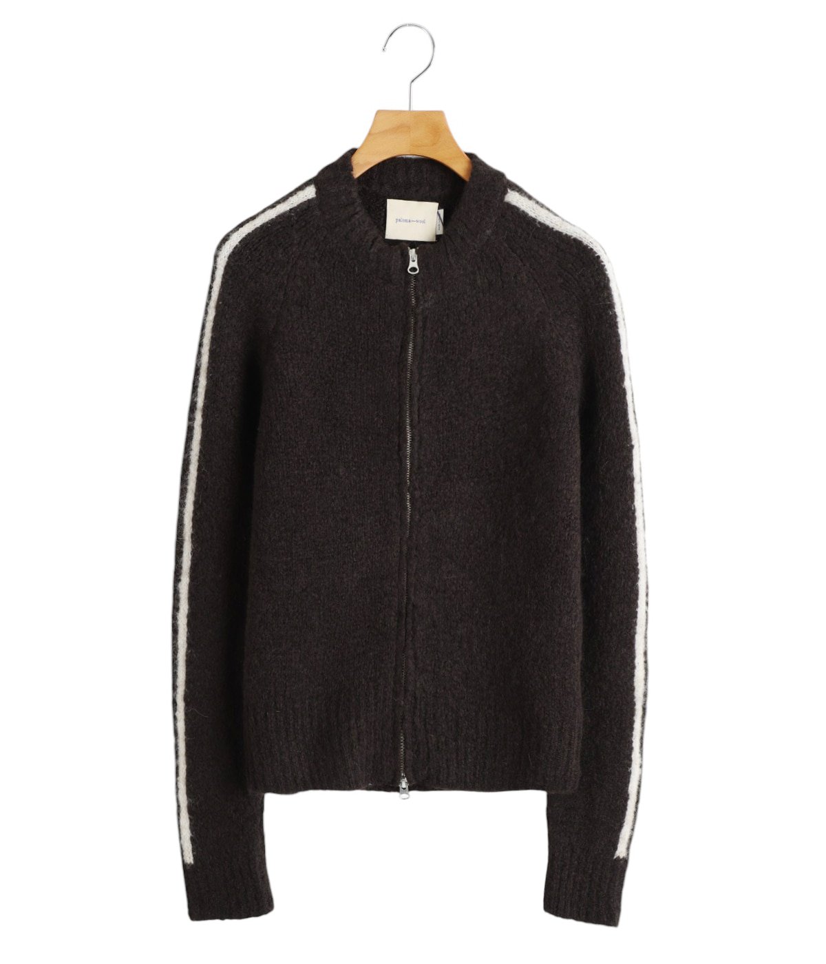 レディース】GRAND SLAM ZIP | Paloma Wool(パロマウール) / トップス