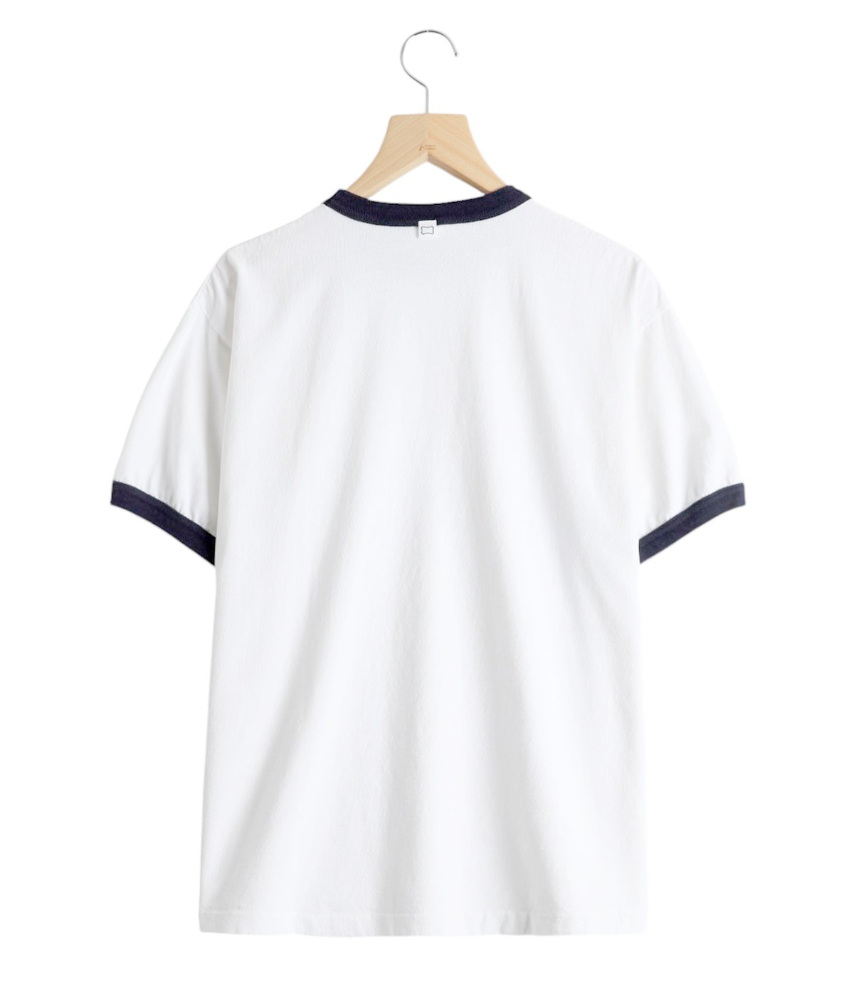 SD US Cotton Ringer Pocket T VW | STANDARD CALIFORNIA(スタンダード