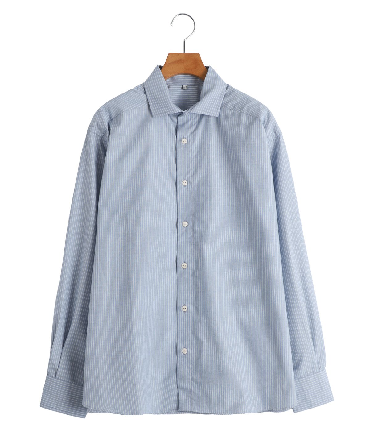 レディース】CLAUDE SHIRT | Baserange(ベースレンジ) / トップス 長袖