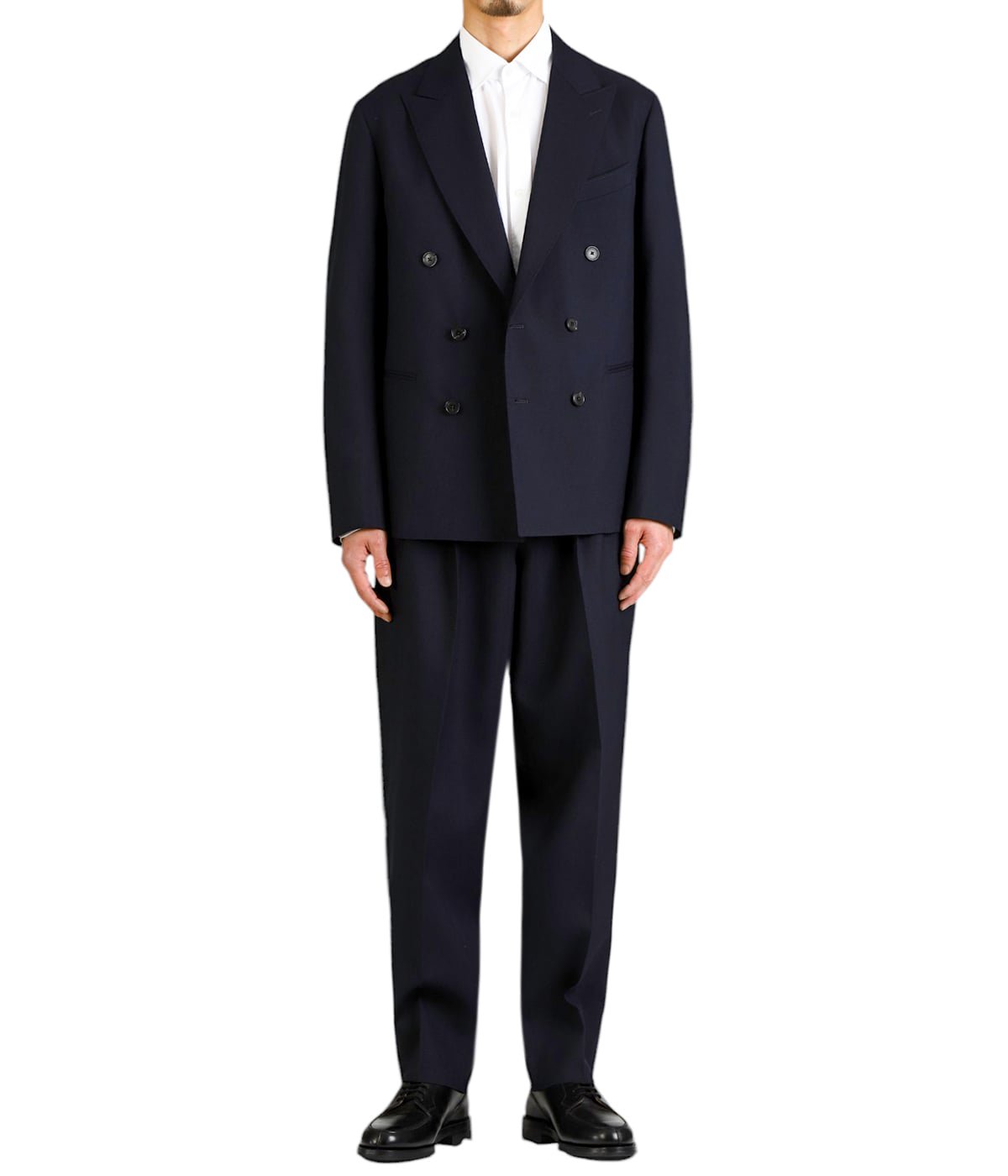 George | HEUGN(ユーゲン) / パンツ スラックス (メンズ)の通販