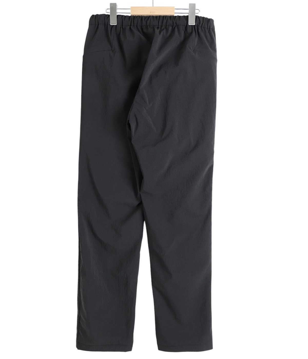 予約】Wallet Pants OFFICE DR | TEATORA(テアトラ) / パンツ ボトムス