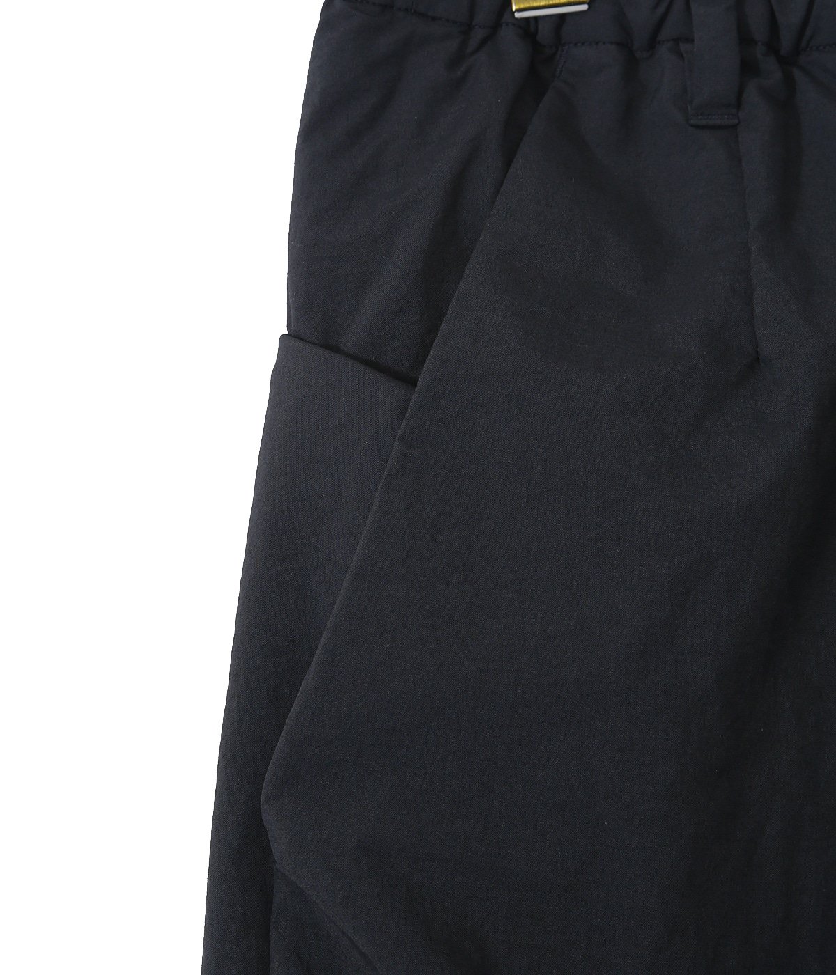 Wallet Pants OFFICE P | TEATORA(テアトラ) / パンツ ボトムスその他