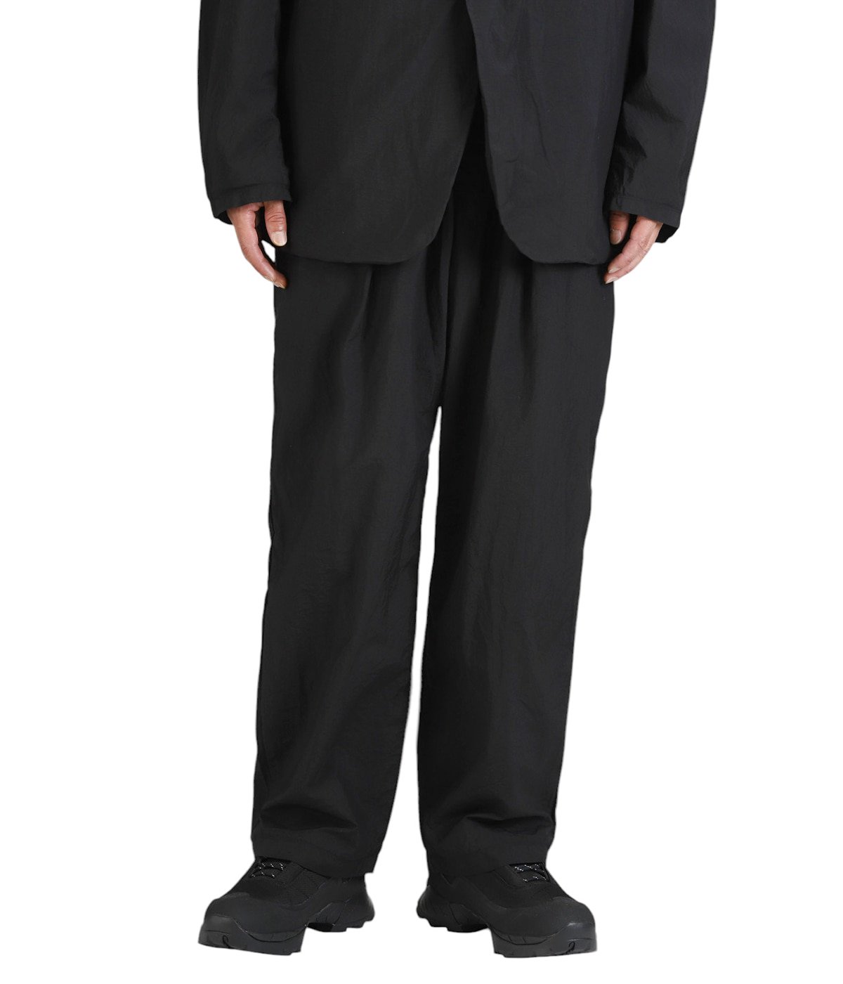 Wallet Pants RESORT P | TEATORA(テアトラ) / パンツ ボトムスその他