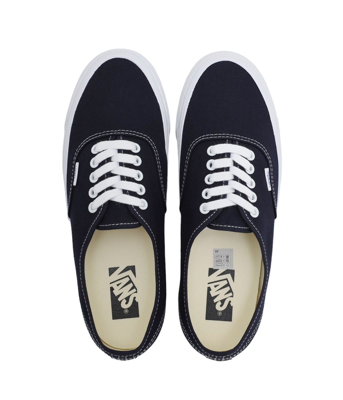 LX Authentic Reissue 44 | VANS CLASSICS(バンズ クラシック