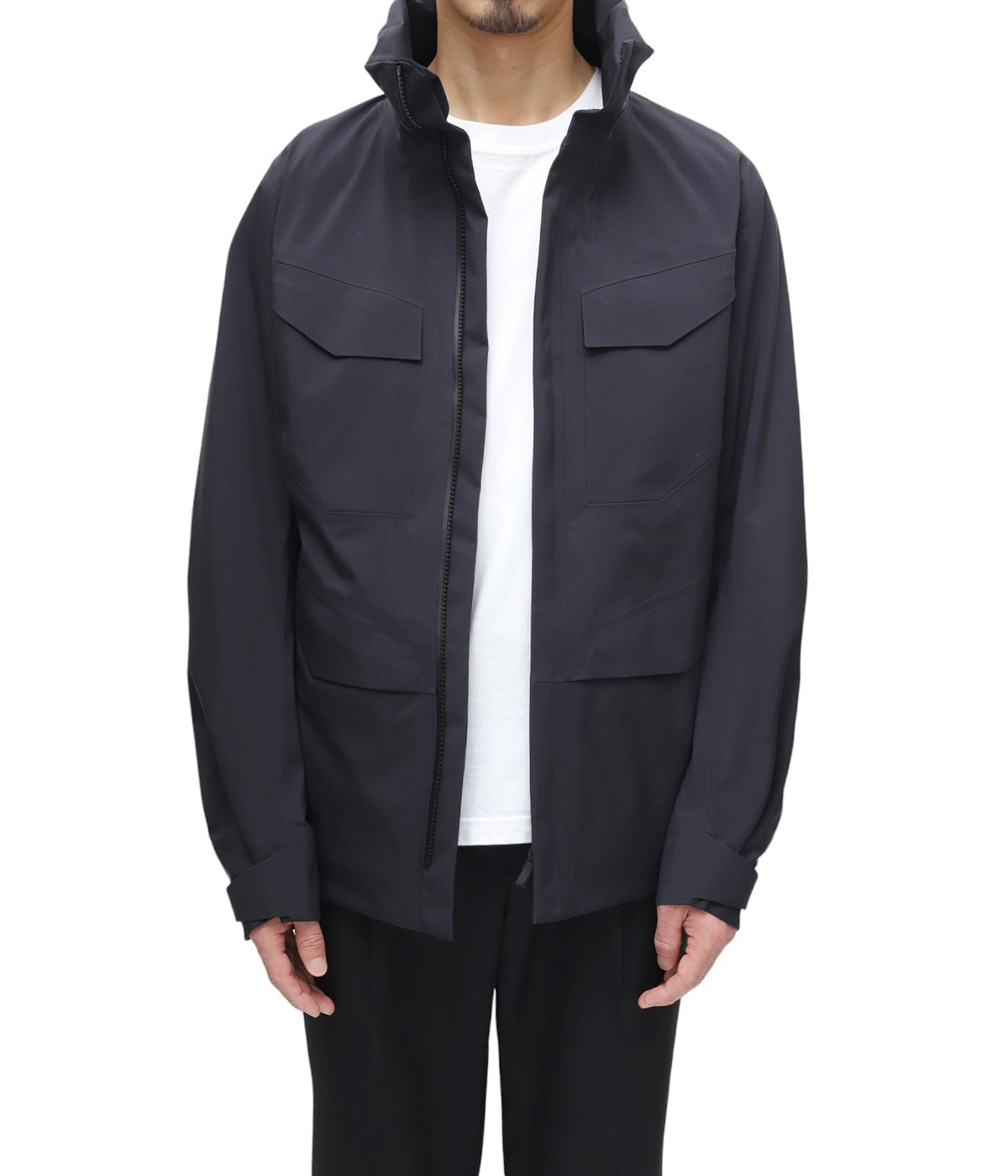 Field Jacket M | ARC'TERYX VEILANCE(アークテリクス ヴェイランス