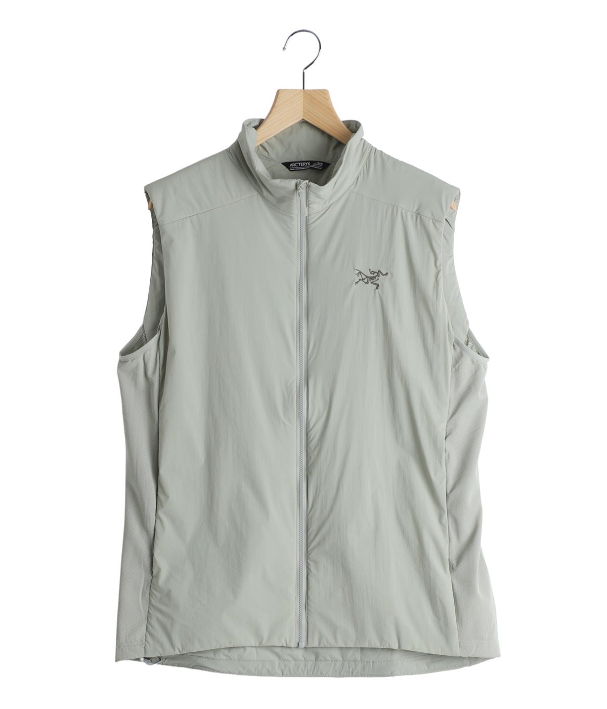 Atom Vest M | ARC'TERYX(アークテリクス) / アウター ダウン・中綿