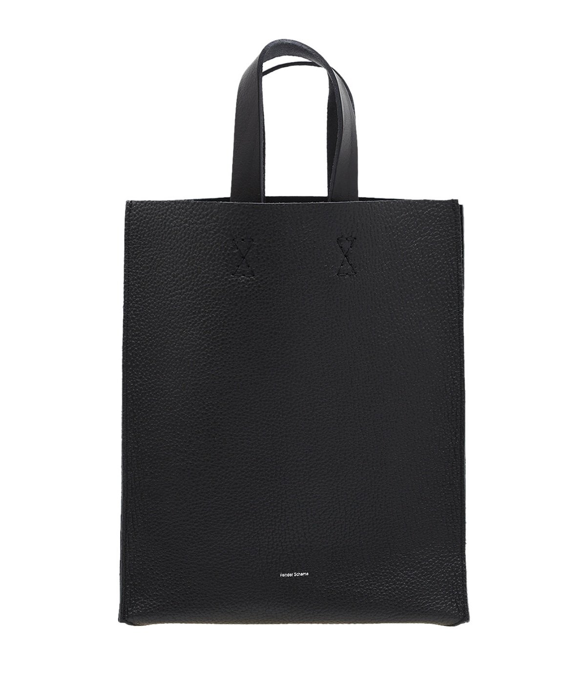 paper bag big | Hender Scheme(エンダースキーマ) / バッグ トート