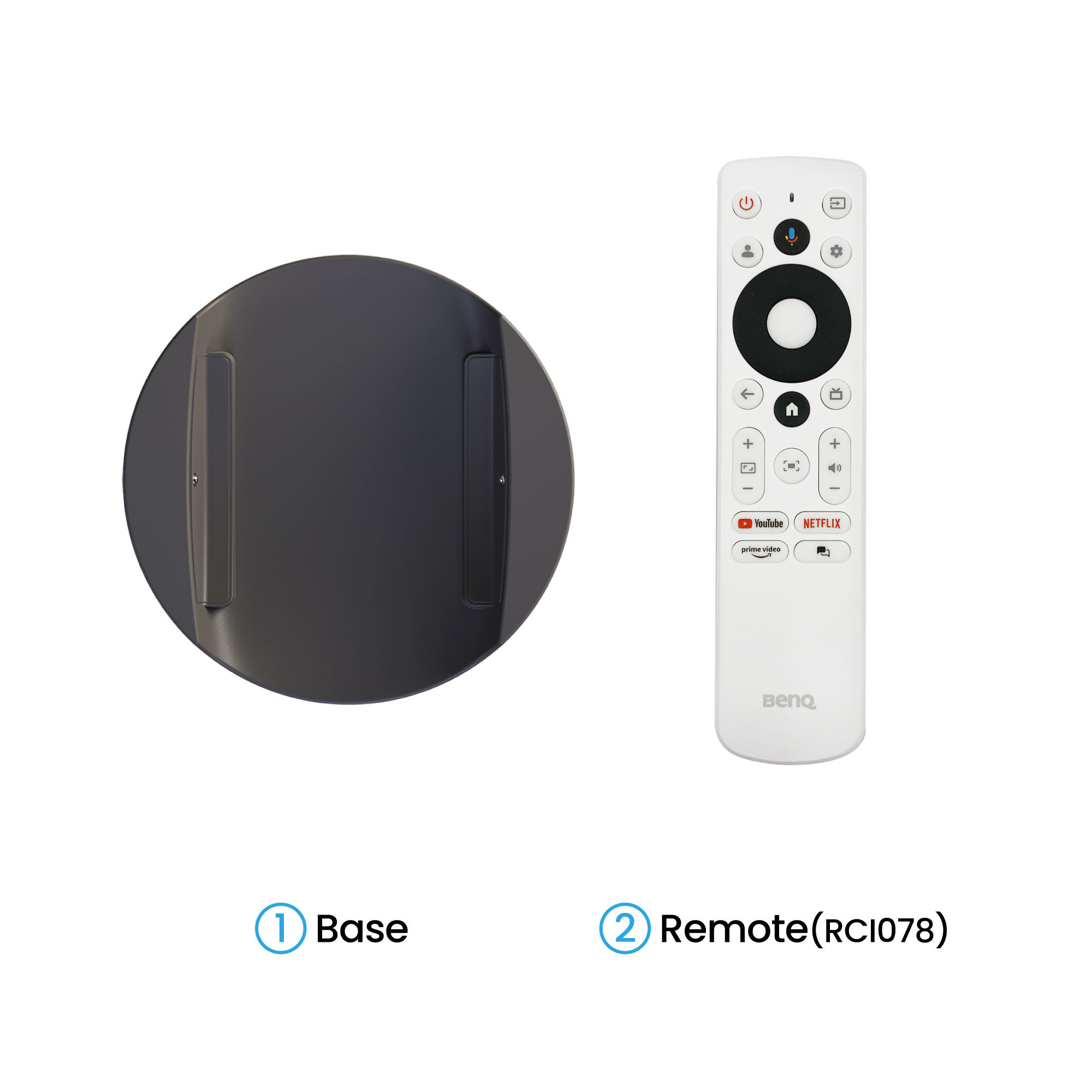 製品情報 | GV50/GV50-JP | ベンキュージャパン