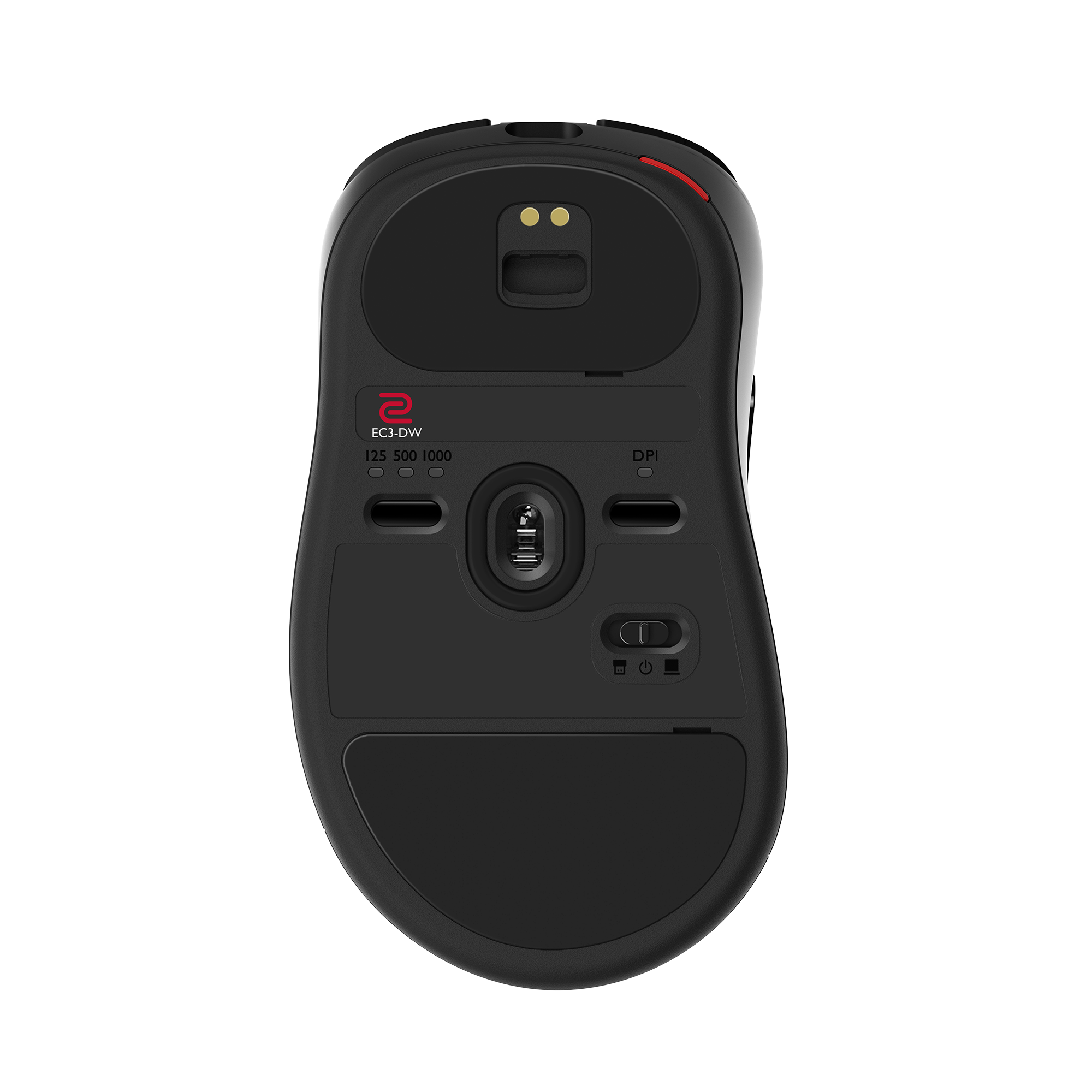 ZOWIE EC3-DW | 4K Wireless Gaming Mouse for Esports Professionals