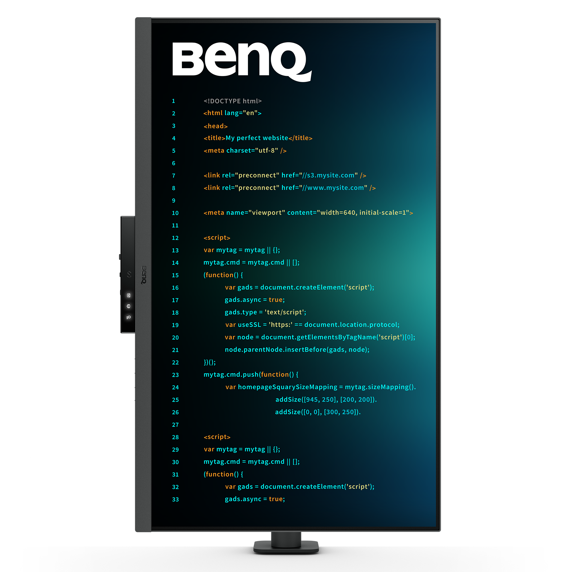 RD320UA 製品情報 | ベンキュージャパン