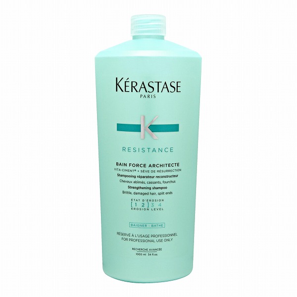 ケラスターゼ レジスタンス RE バン ド フォルス N 1000mlが激安