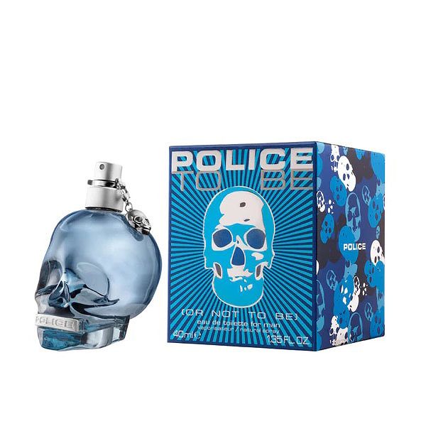 ポリス トゥービー オードトワレ 40mlが激安！早つく！【化粧品通販