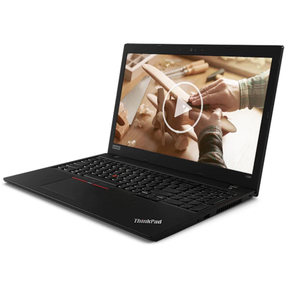 Lenovo ThinkPad L590 Core i7 8Gen 4-Core FHD IPS SSD | 20Q70002ED